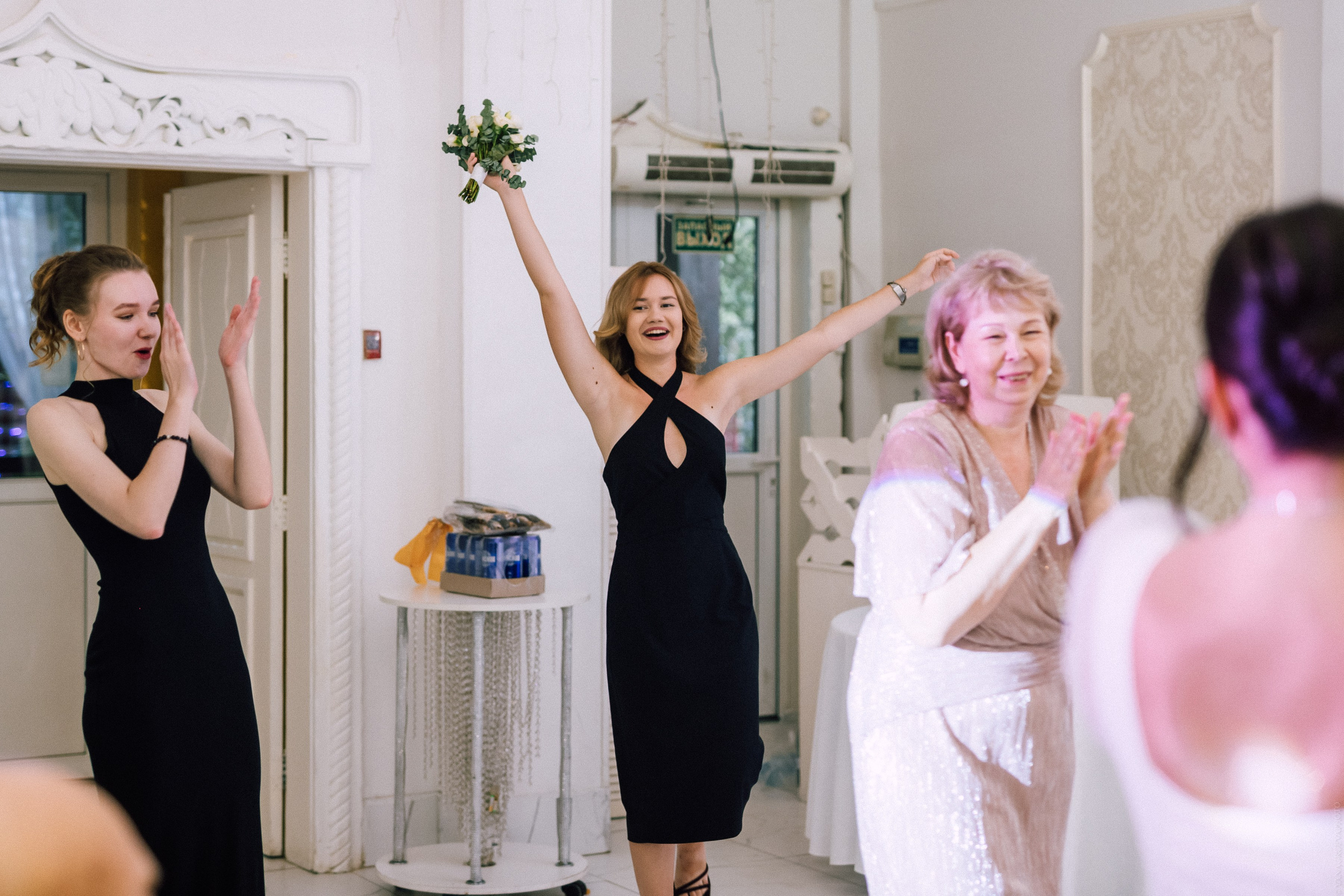 Семён и Анастасия. Свадебный и контент- фотограф в Тольятти, Самаре, Москве Яна Уруева