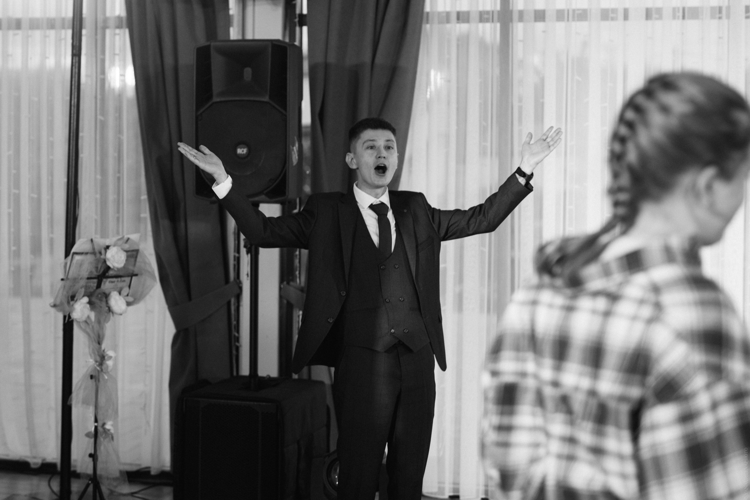 НеИГРЫ и прожарка жениха. Игорь и Дарья. Свадебный и контент- фотограф в Тольятти, Самаре, Москве Яна Уруева