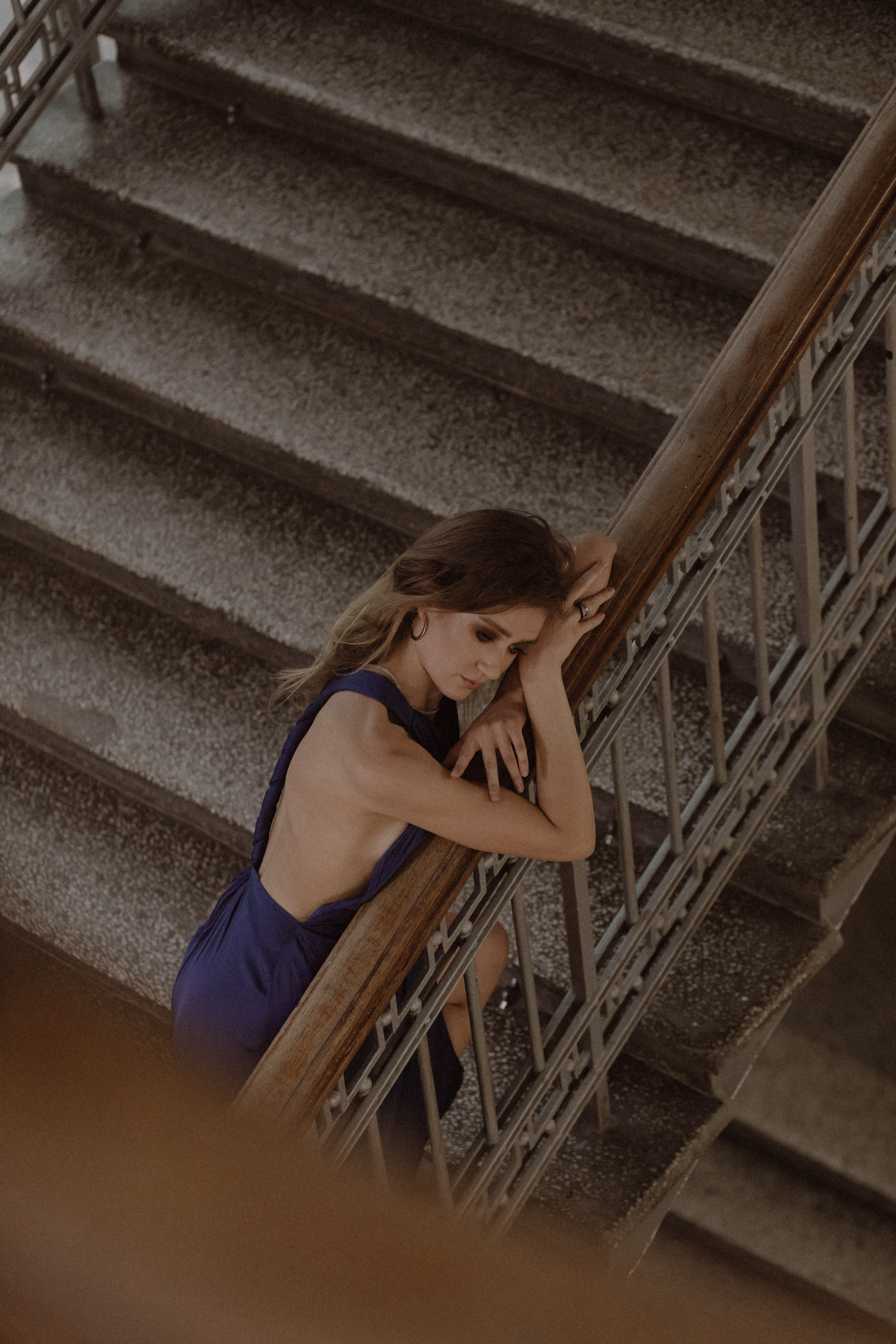 Даша. Свадебный и портретный фотограф в Москве Анастасия Масюк