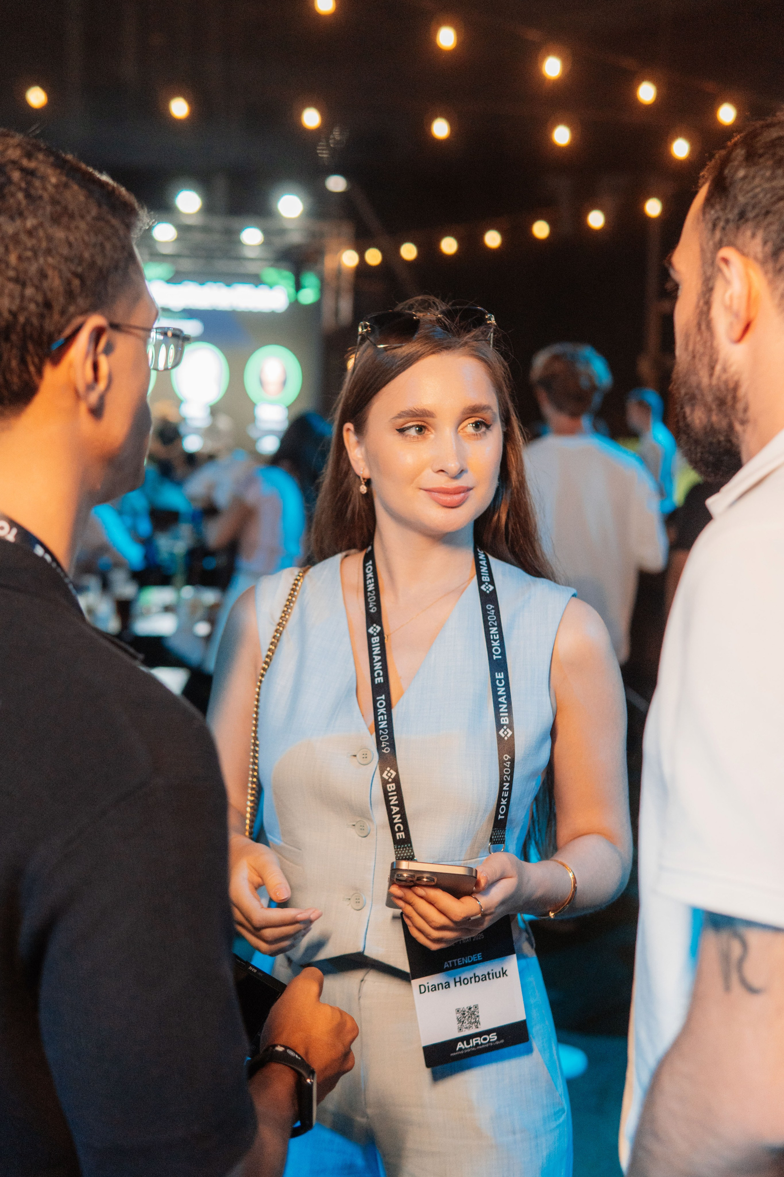 X1 Top Golf DUBAI. Фото | Видео Контент Мишель Ватаманюк