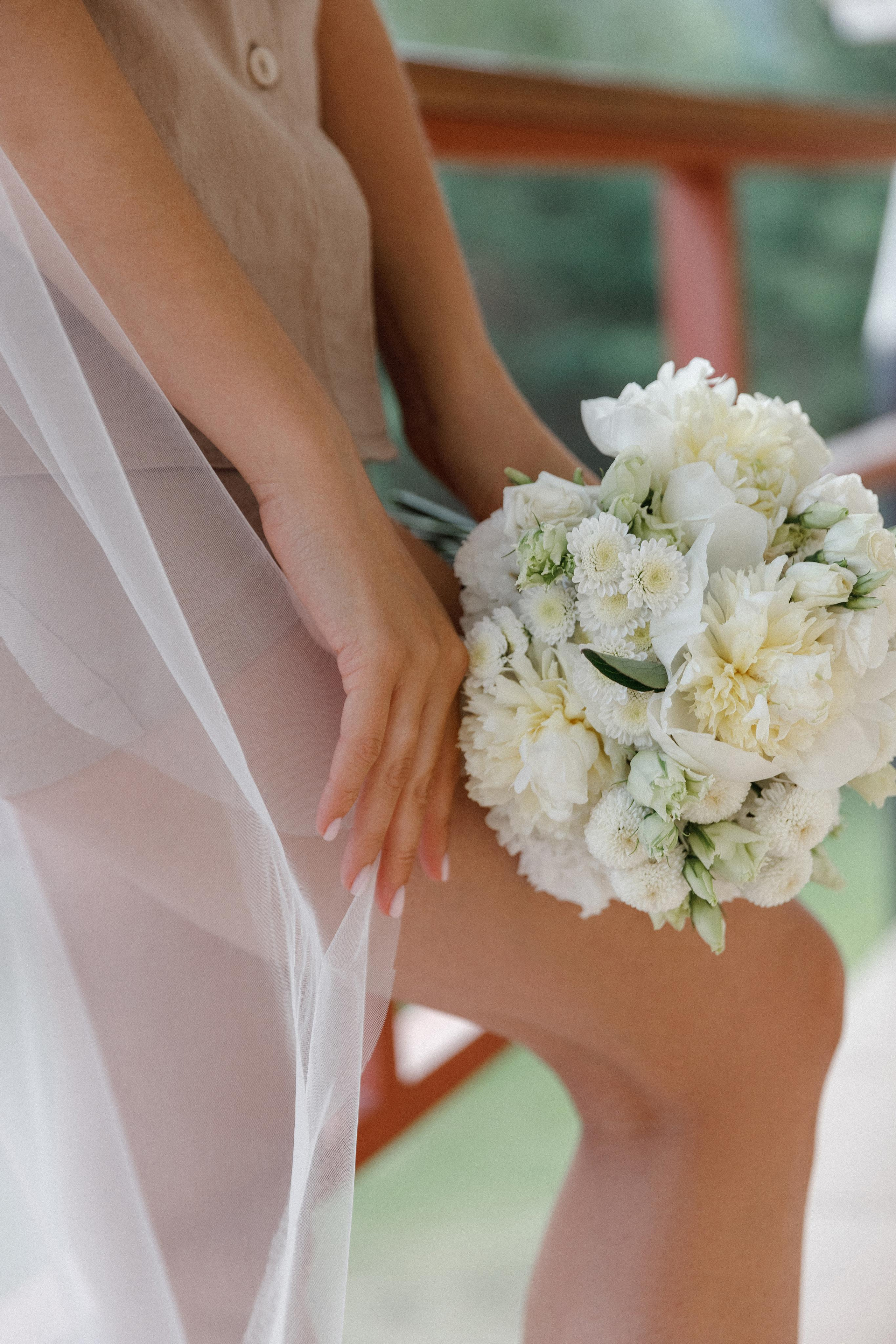 Максим и Екатерина. Организация свадьбы Красноярск