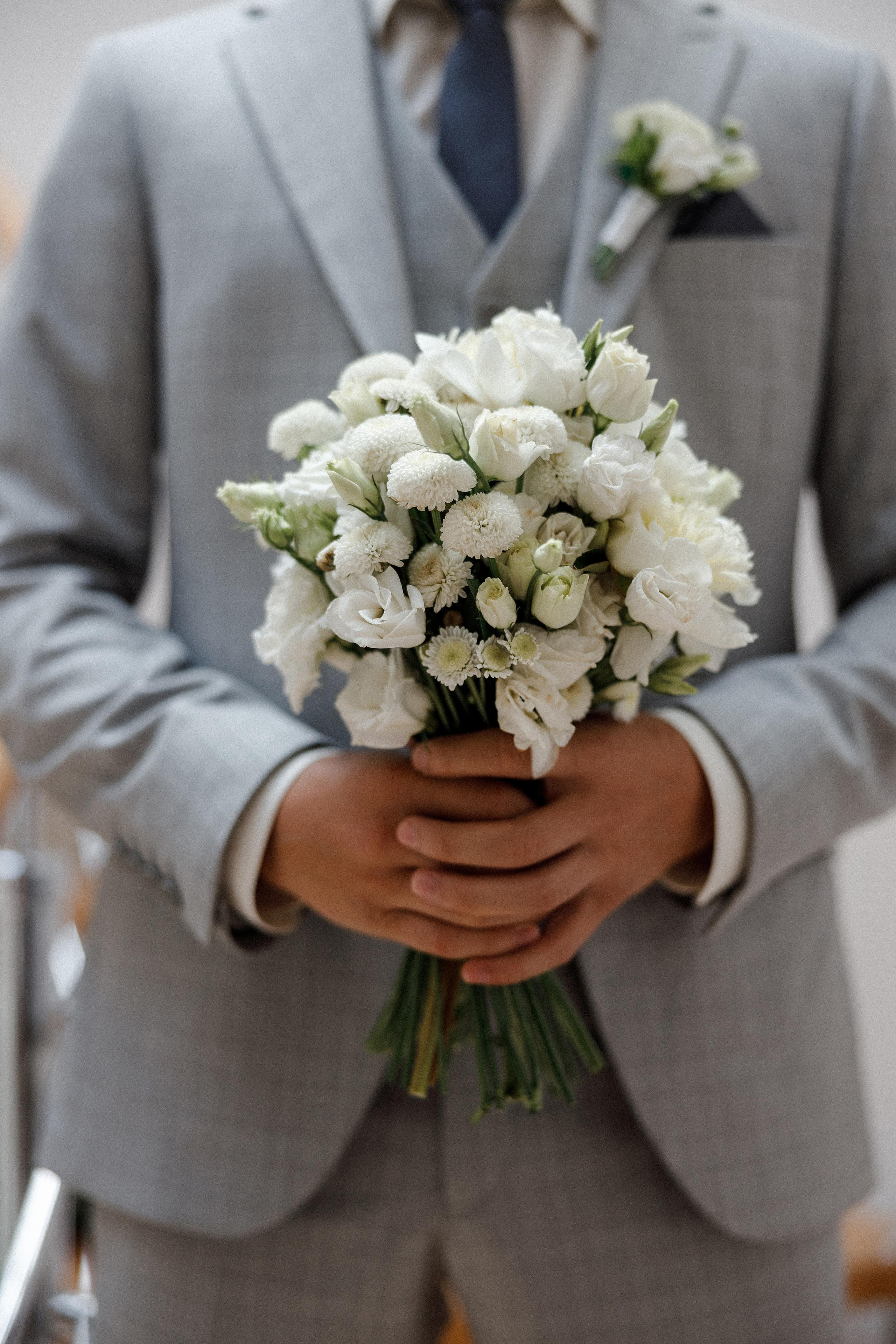 Максим и Екатерина. Организация свадьбы Красноярск