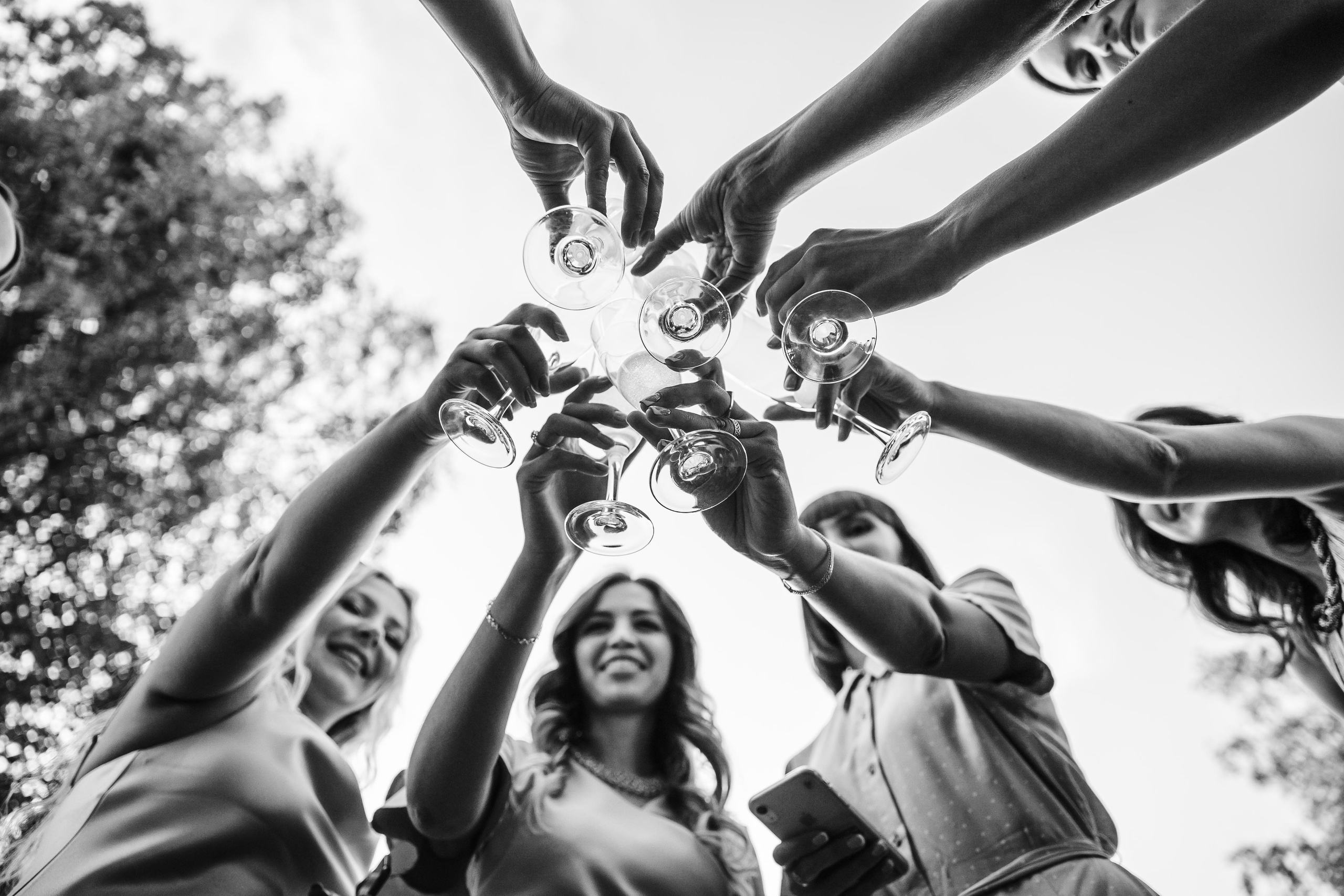 свадебный организатор красноярск, организатор красноярск, организатор свадьбы красноярск, свадьба под ключ красноярск, гости на свадьбе, подружки невесты, свадебный фотограф красноярск