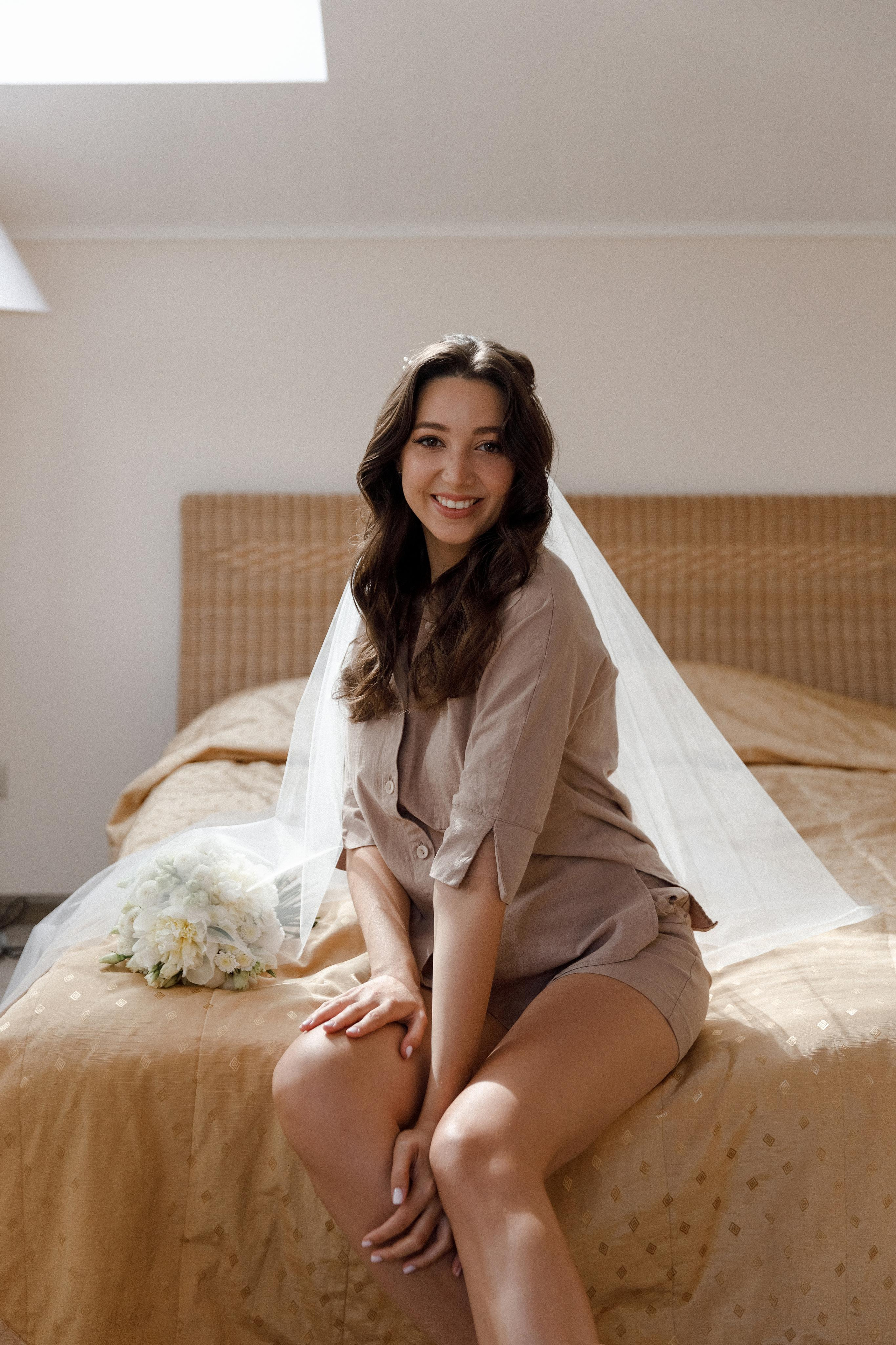 Максим и Екатерина. Организация свадьбы Красноярск