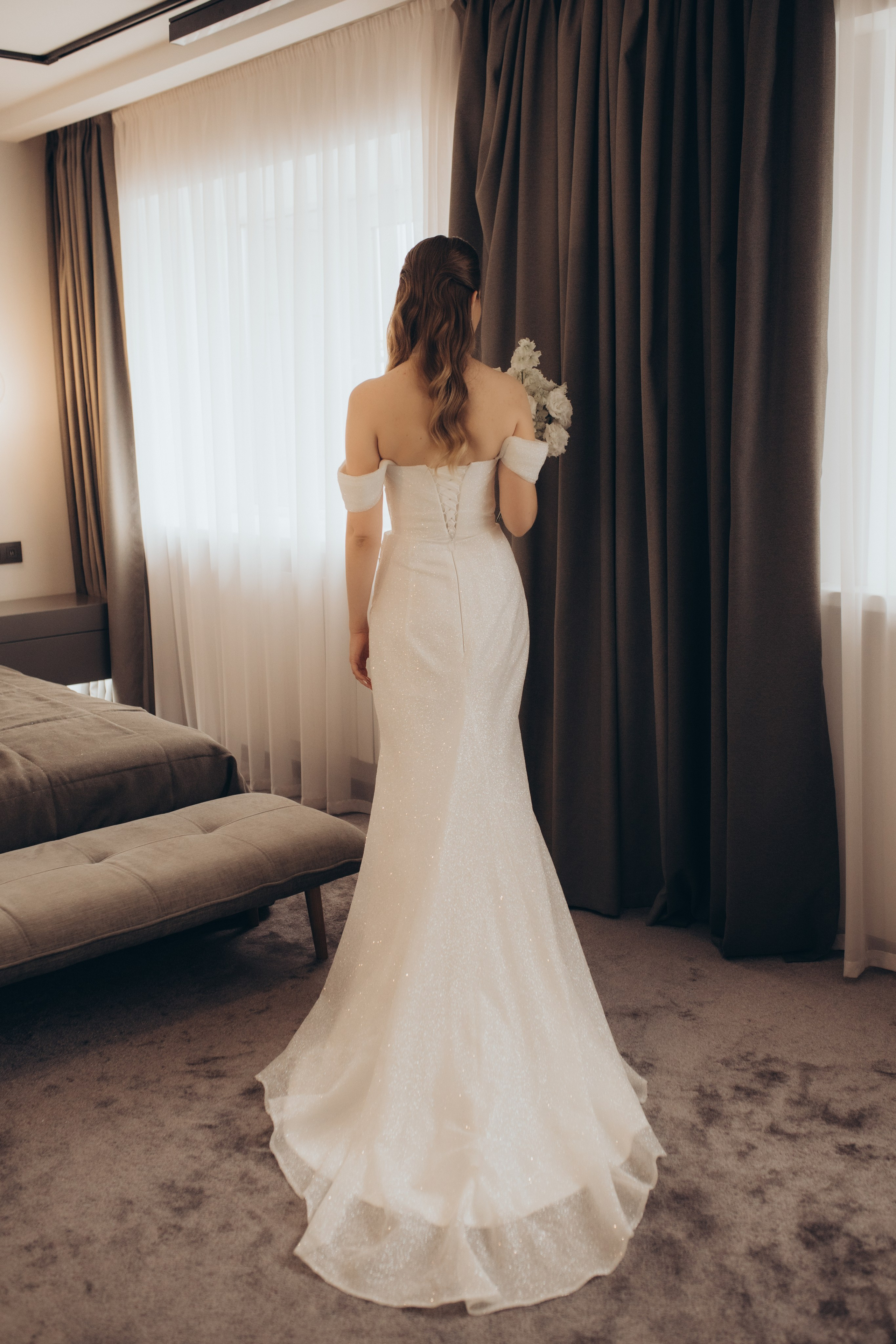 Сергей и Валерия. Свадебный и семейный фотограф в Белгороде Евгения Курочкина