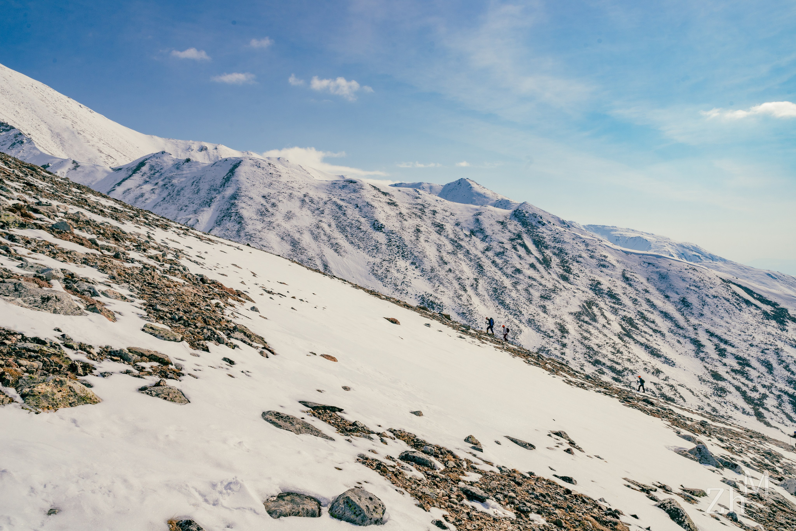Пейзажи. Семейный и свадебный фотограф в Иркутске Максим Жигалов
