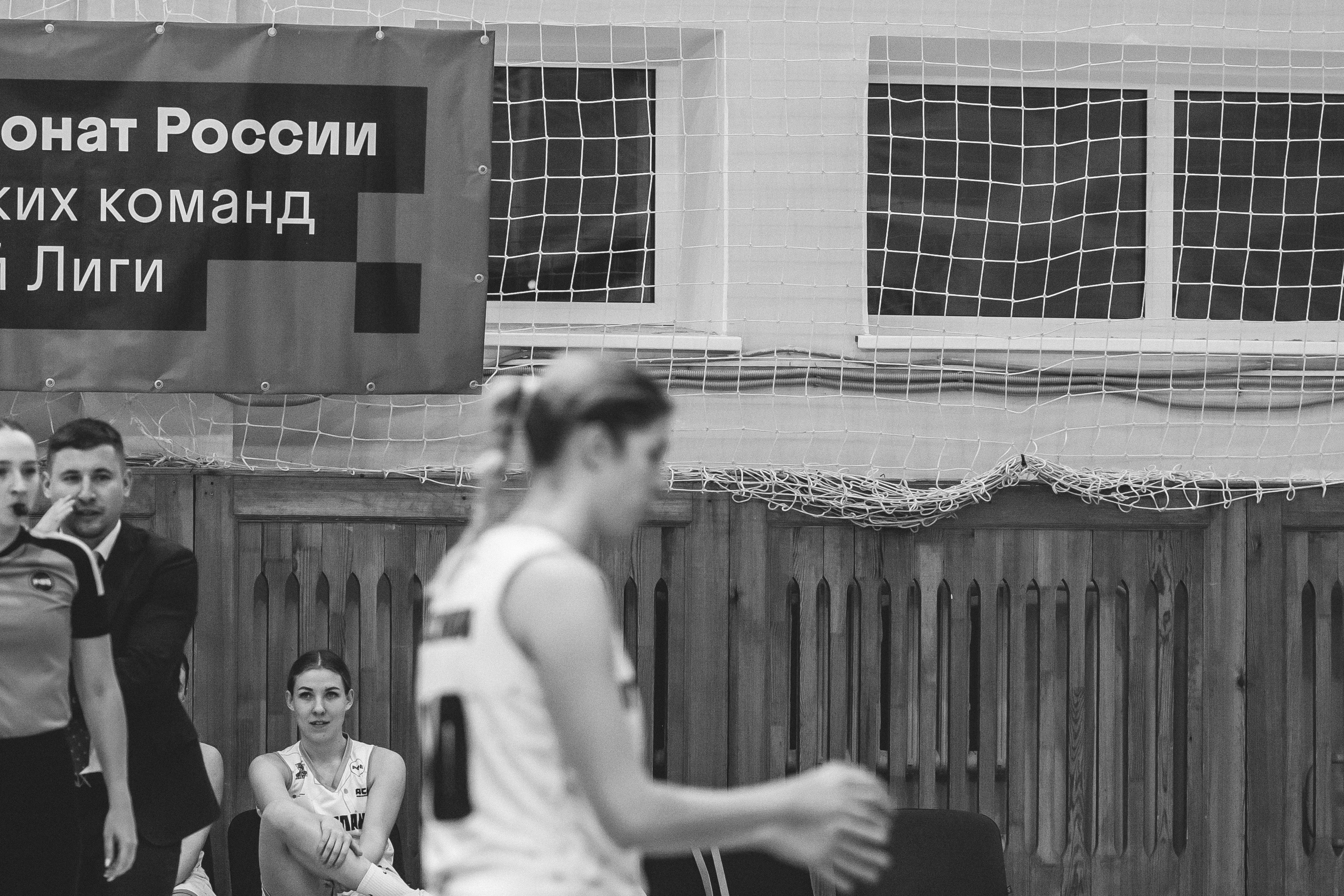 ЧГУ-Атланта — ЦОП (г. Санкт-Петербург) / 21 декабря 2023 г. Фотография