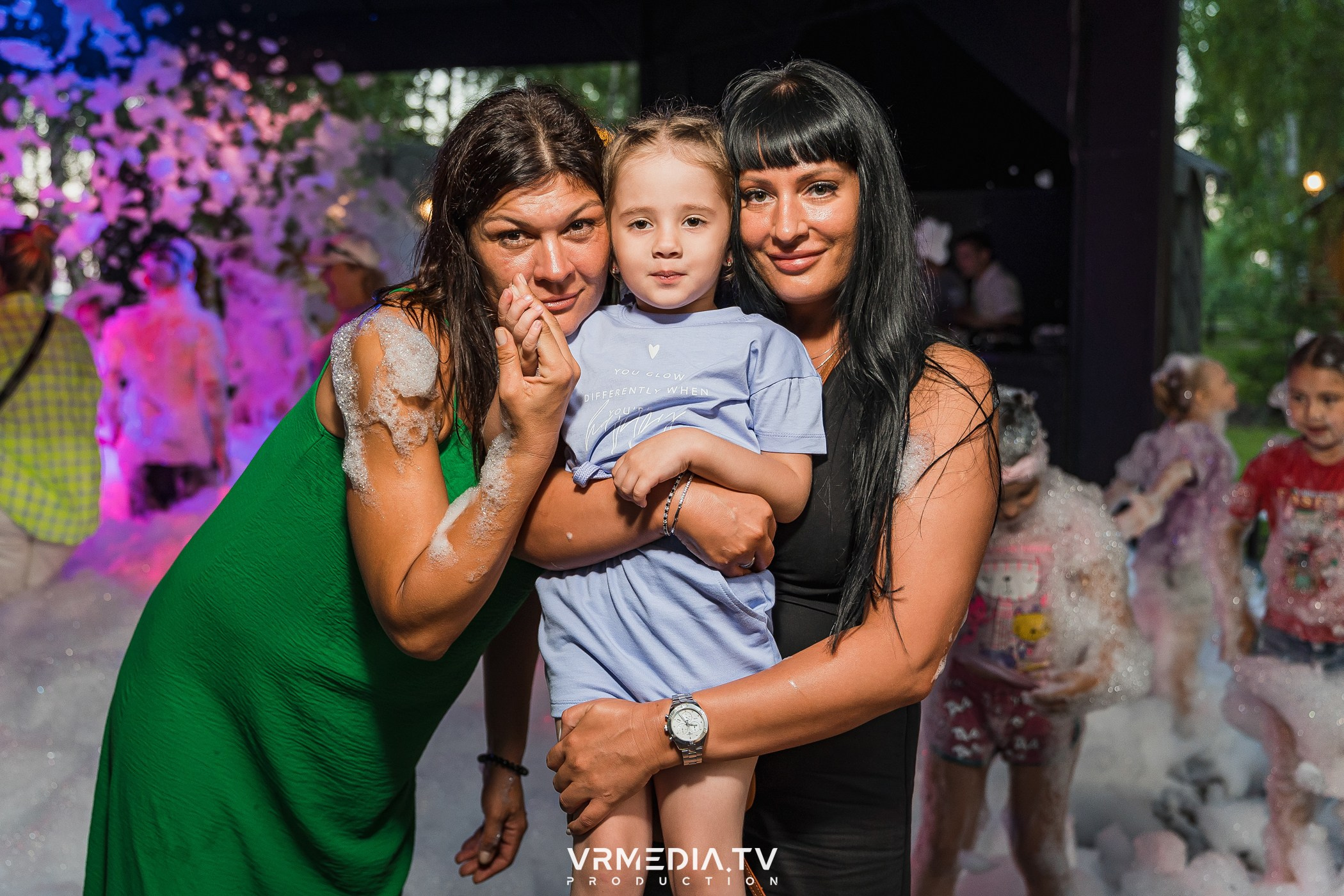 В гостях у «Петровича»