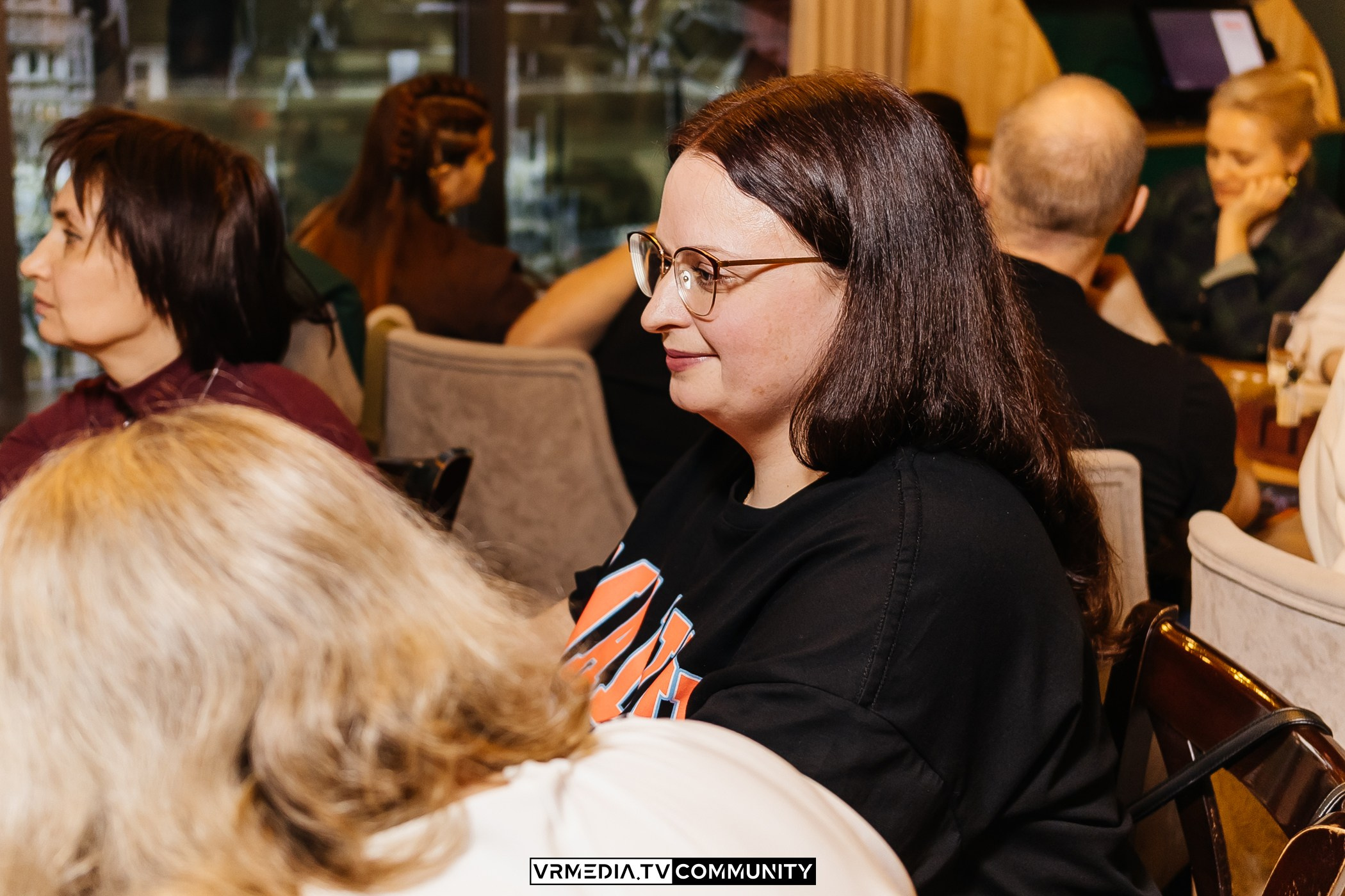 Эйнштейн Party в ресторане «Мюнхен»