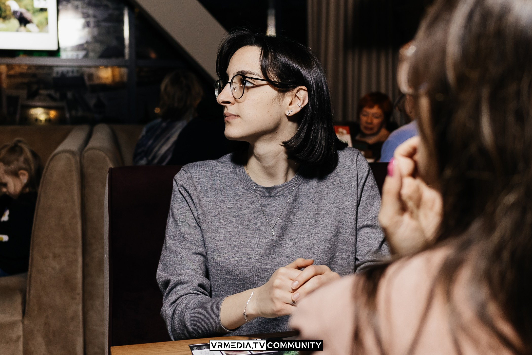 Эйнштейн Party в ресторане «Мюнхен»