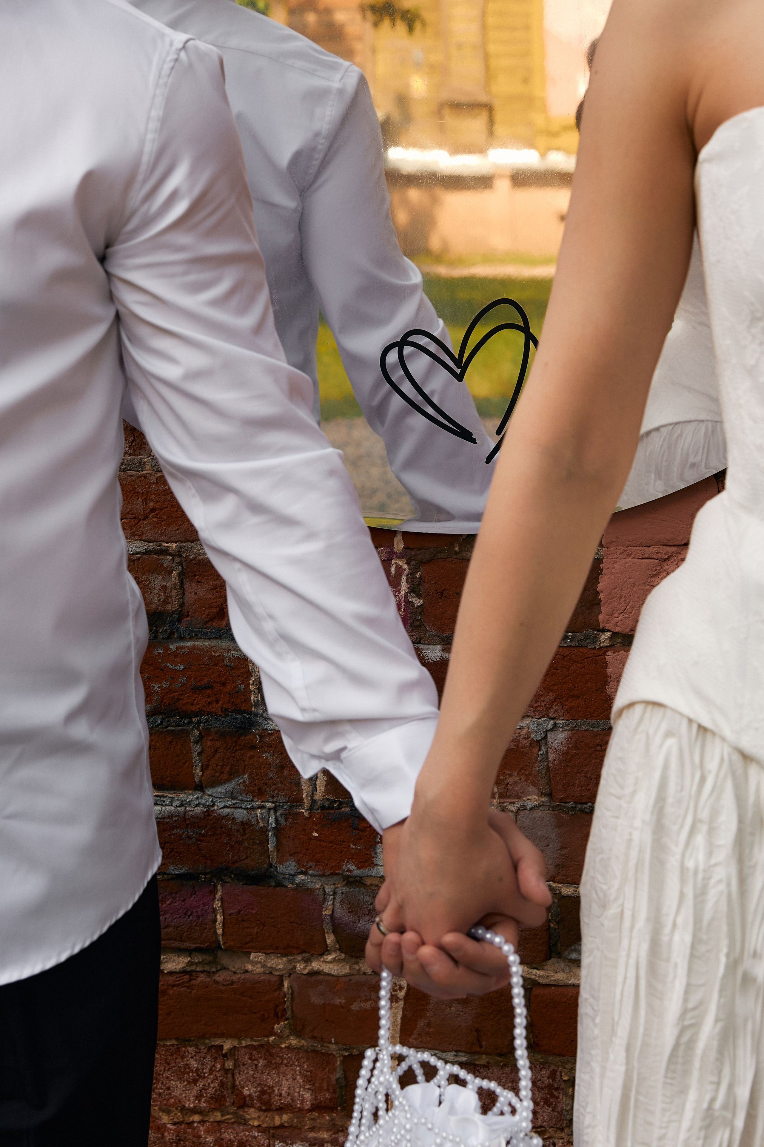 Люба и Саша. Свадебный и семейный фотограф