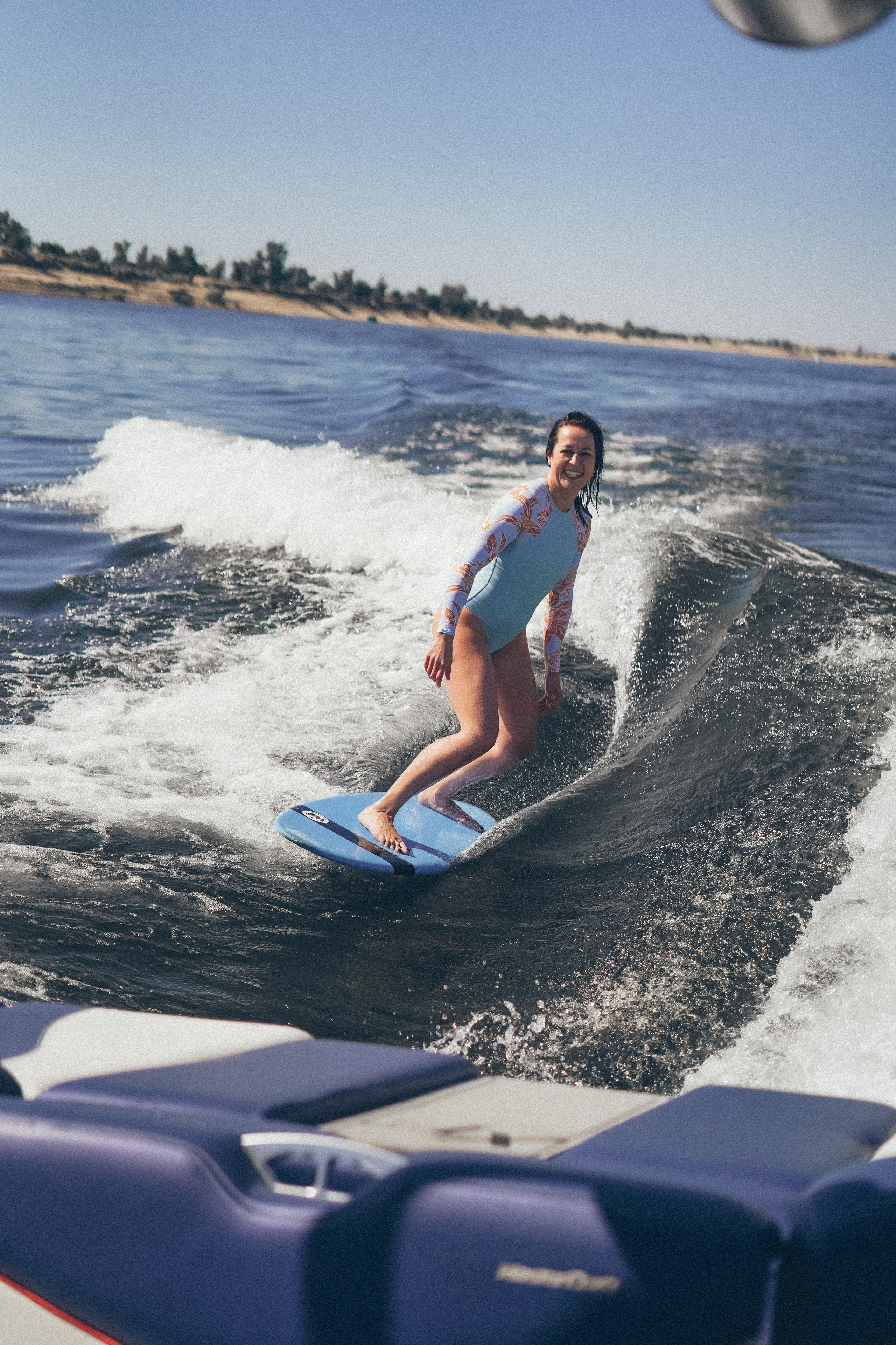 Наташа. Фотограф Валерия Крахмалева