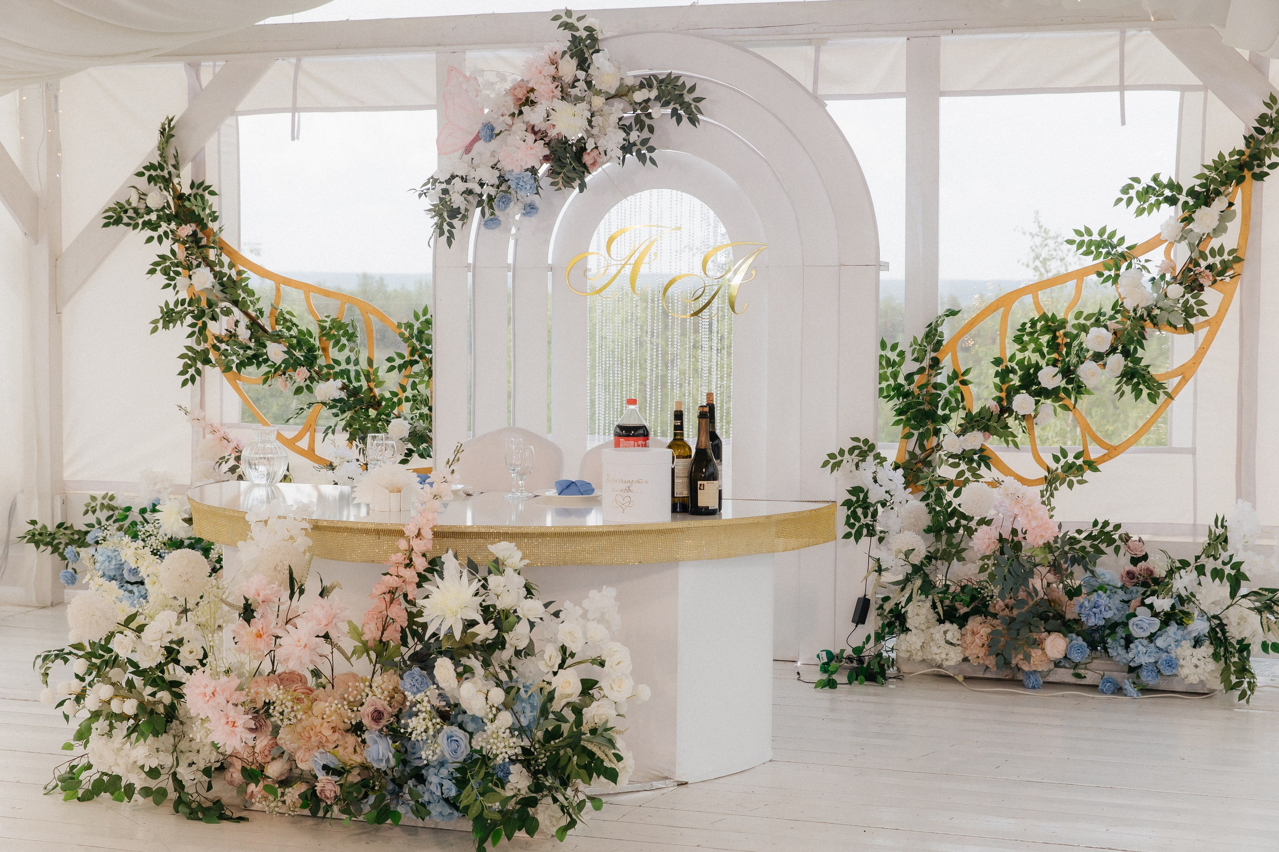 «Окрыленные любовью». Свадебный и семейный фотограф в Якутске — Дьулусхан Прокопьев