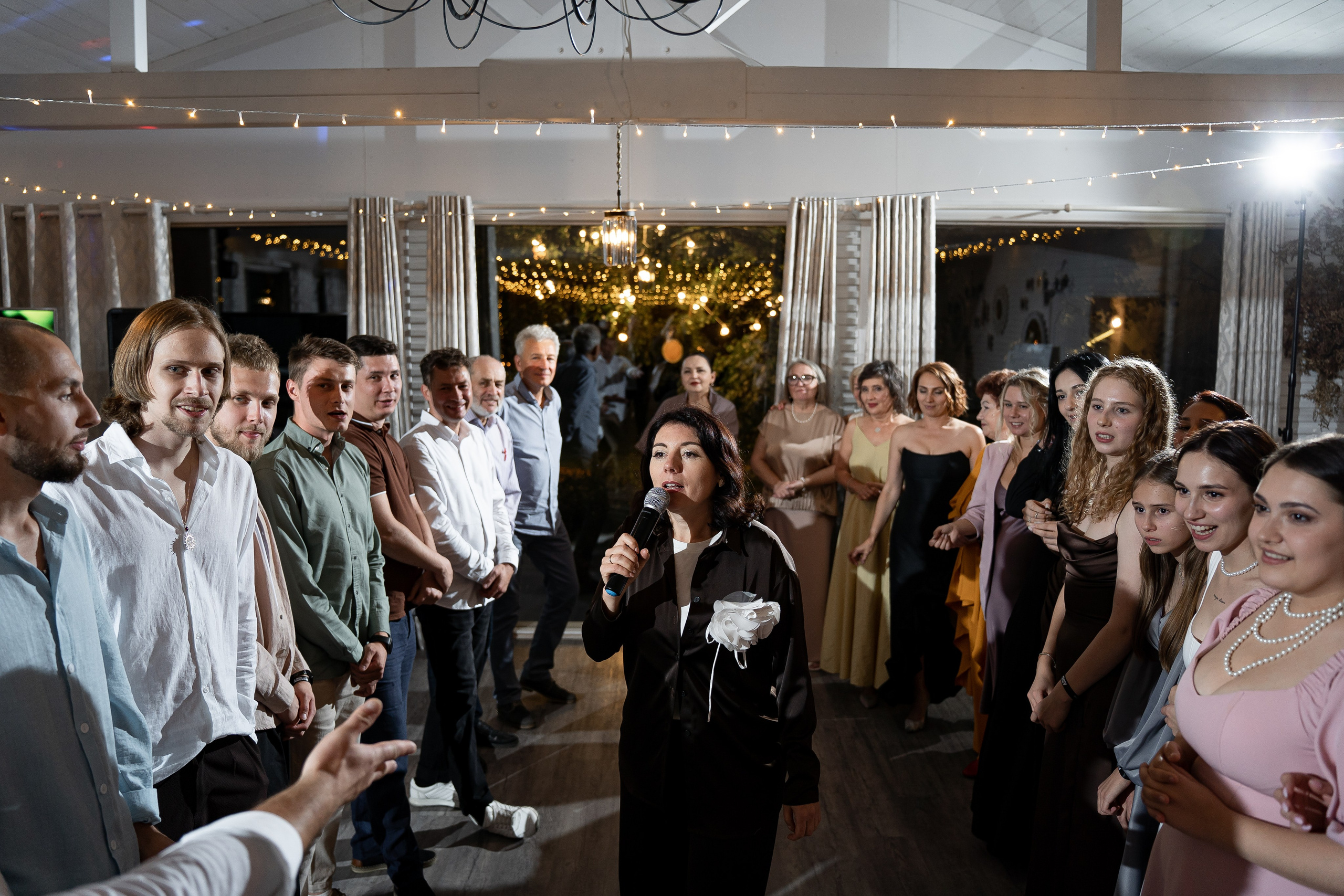 Маргарита & Рафаэль 12.09.2024. Свадебный Фотограф Илья Чепайкин. Калининград