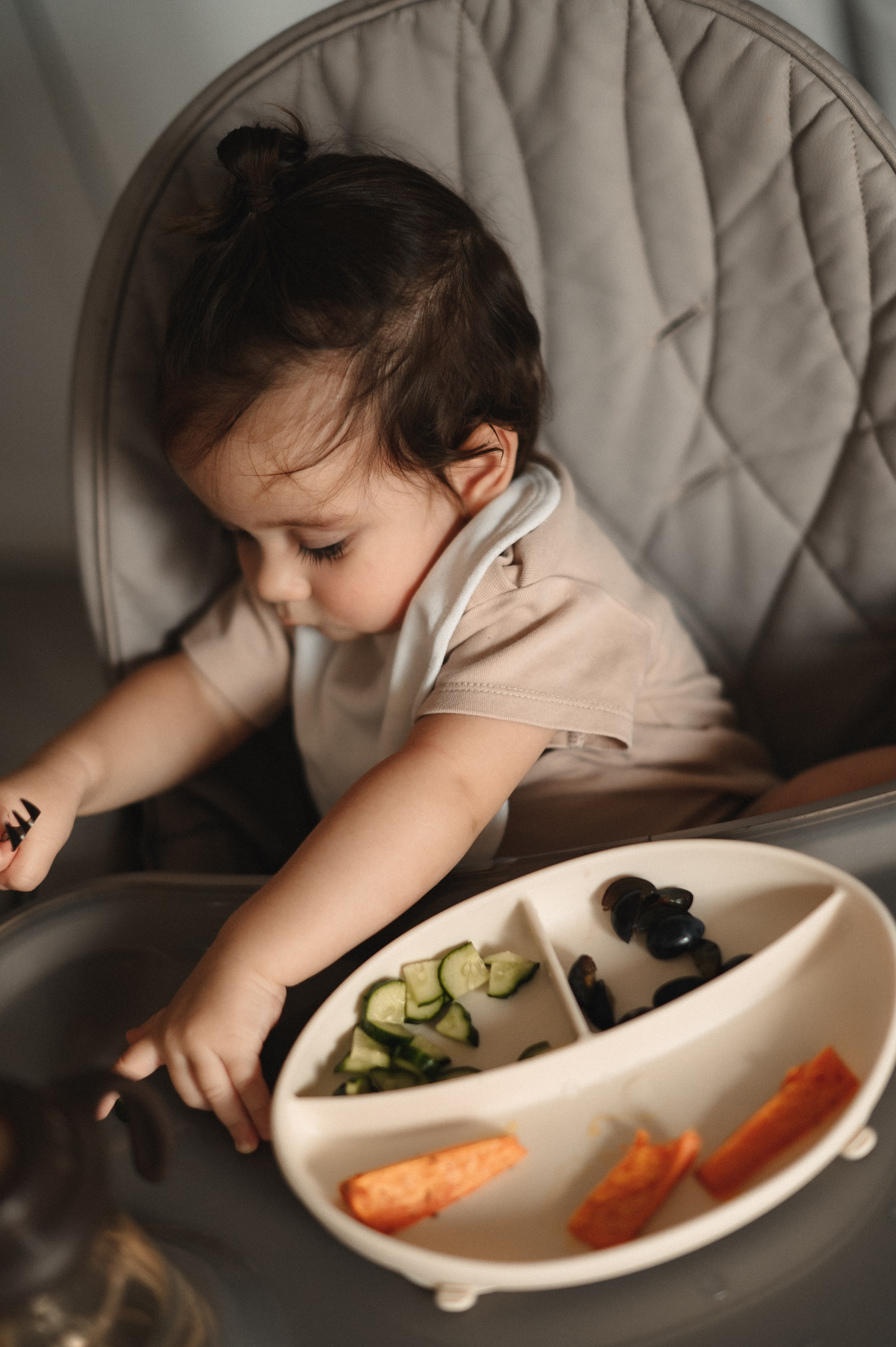 Один день из жизни мамы… Фиалла и Теона. Семейный фотограф в г. Ставрополь, Сорокина Мария