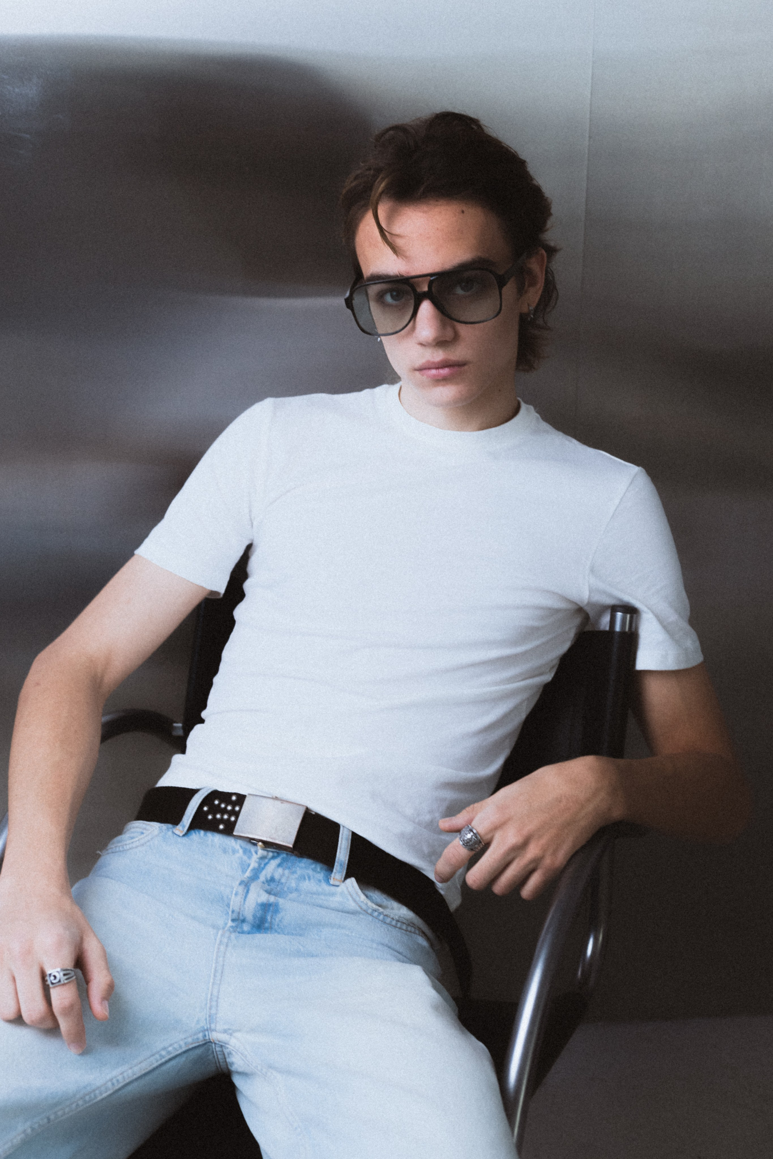 Даниил. Модельное агентство TM Models в Калининграде