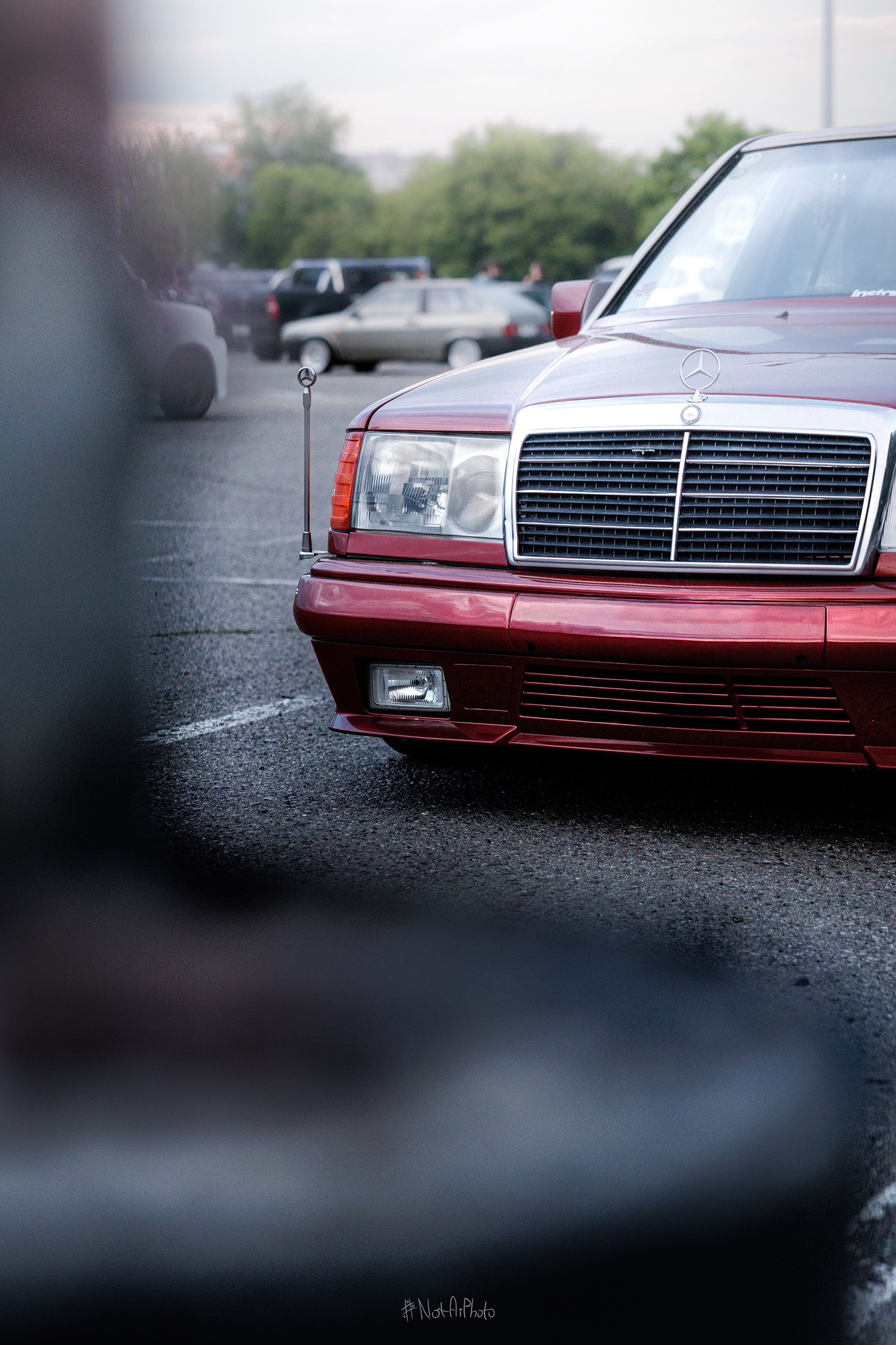 METRO MEET. #NotAiPhoto — автомобильный фотограф