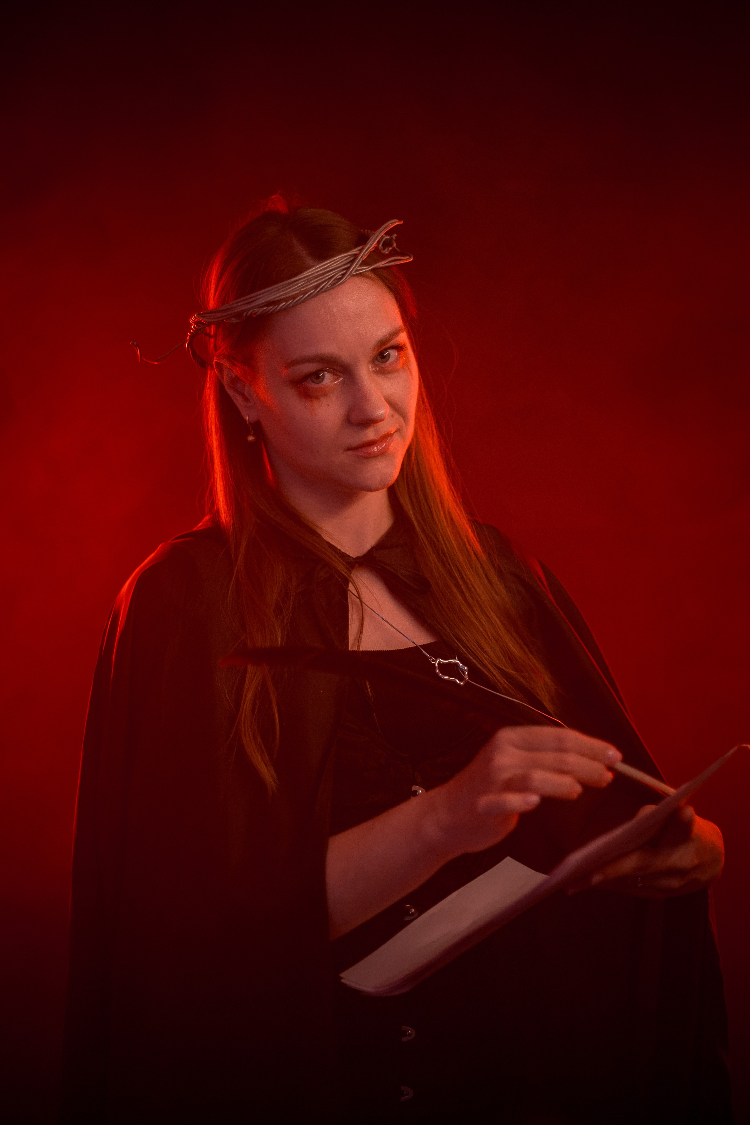 MediaDroom_WITCH. Репортажный фотограф Дмитрий (Нижний Новгород)