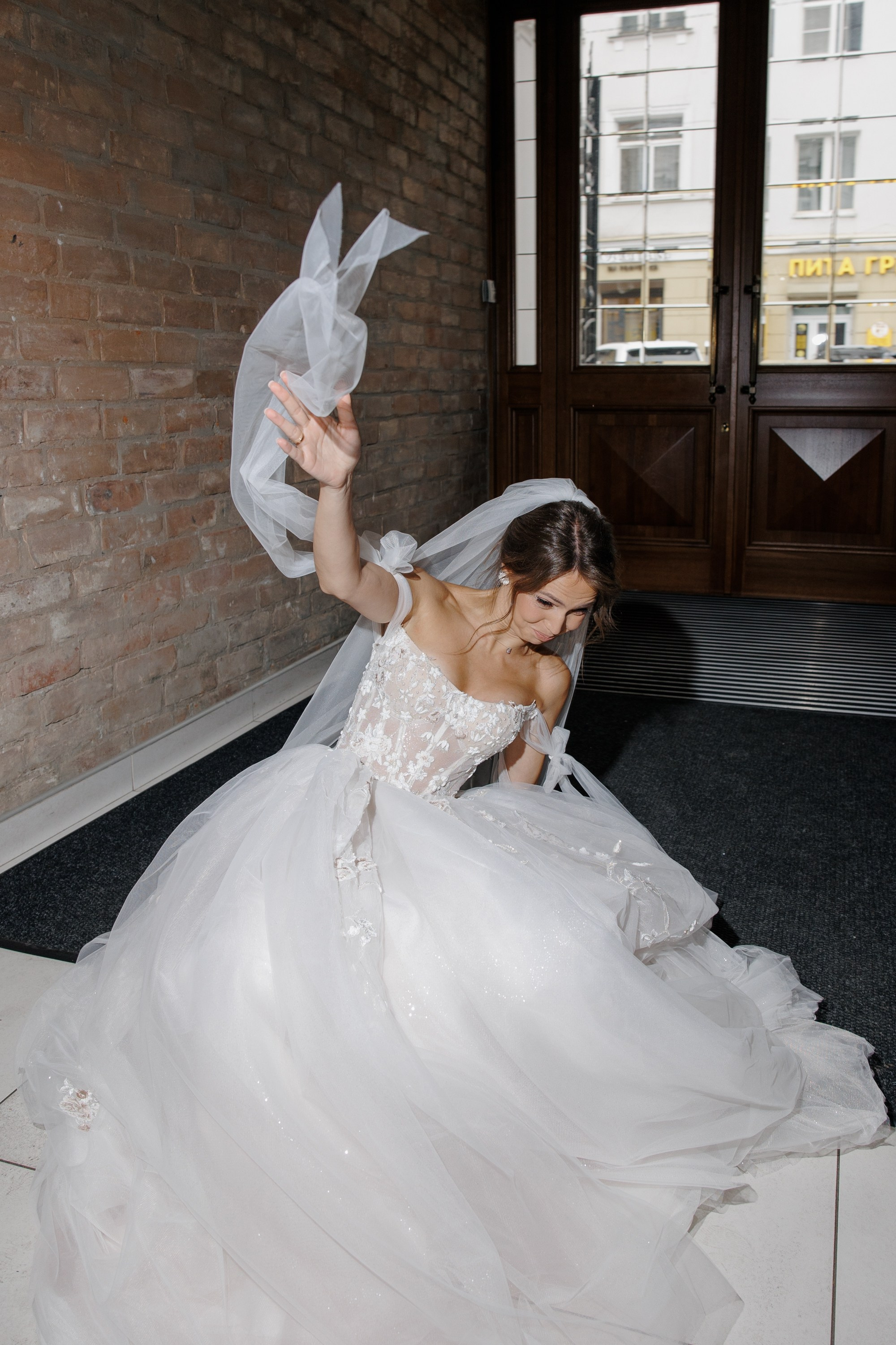 Baikal Story. Свадебный фотограф