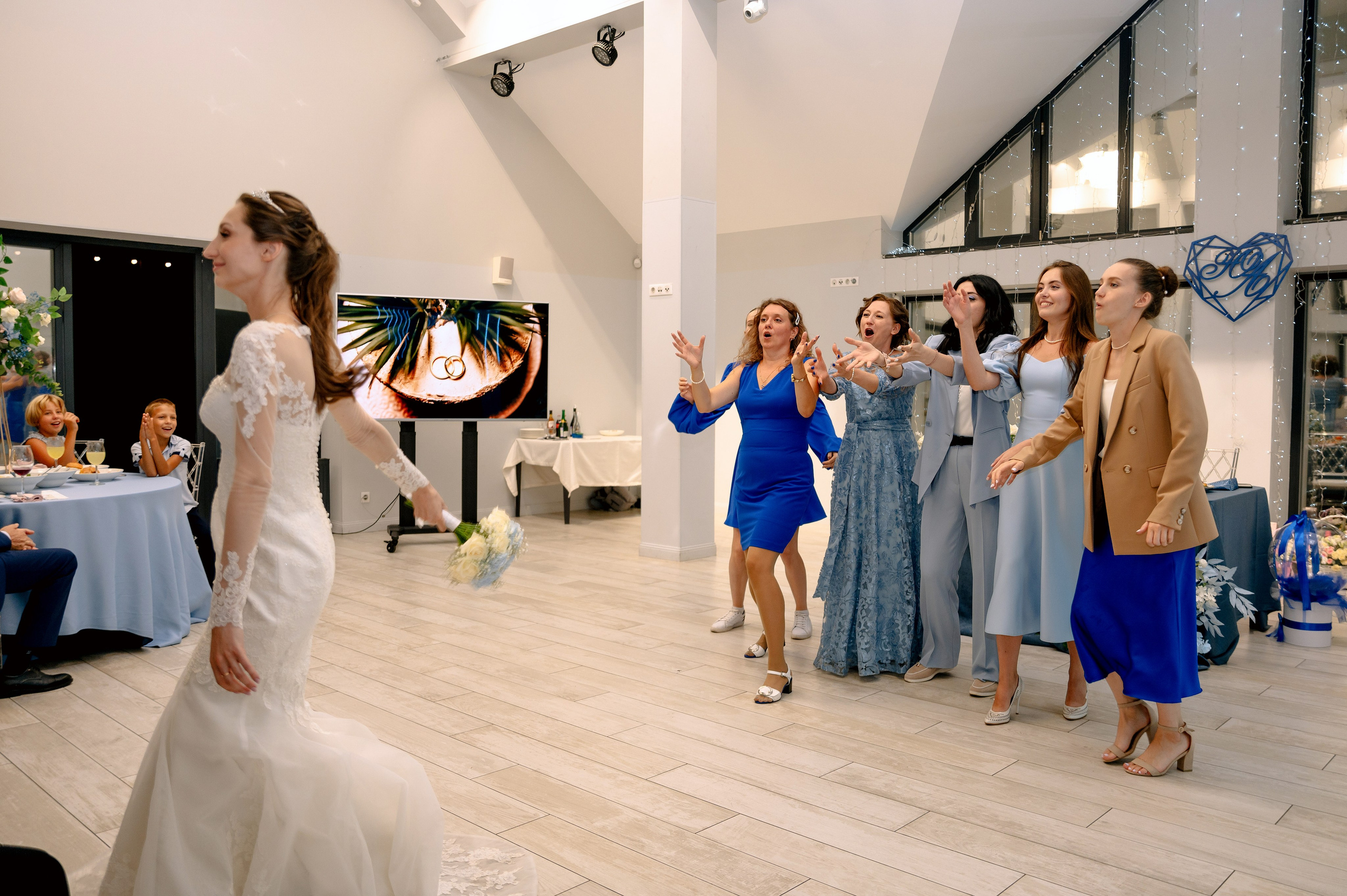 НАСТЯ и ЮРА. Шашкова Вероника / Свадебный и семейный фотограф Москва и Ярославль