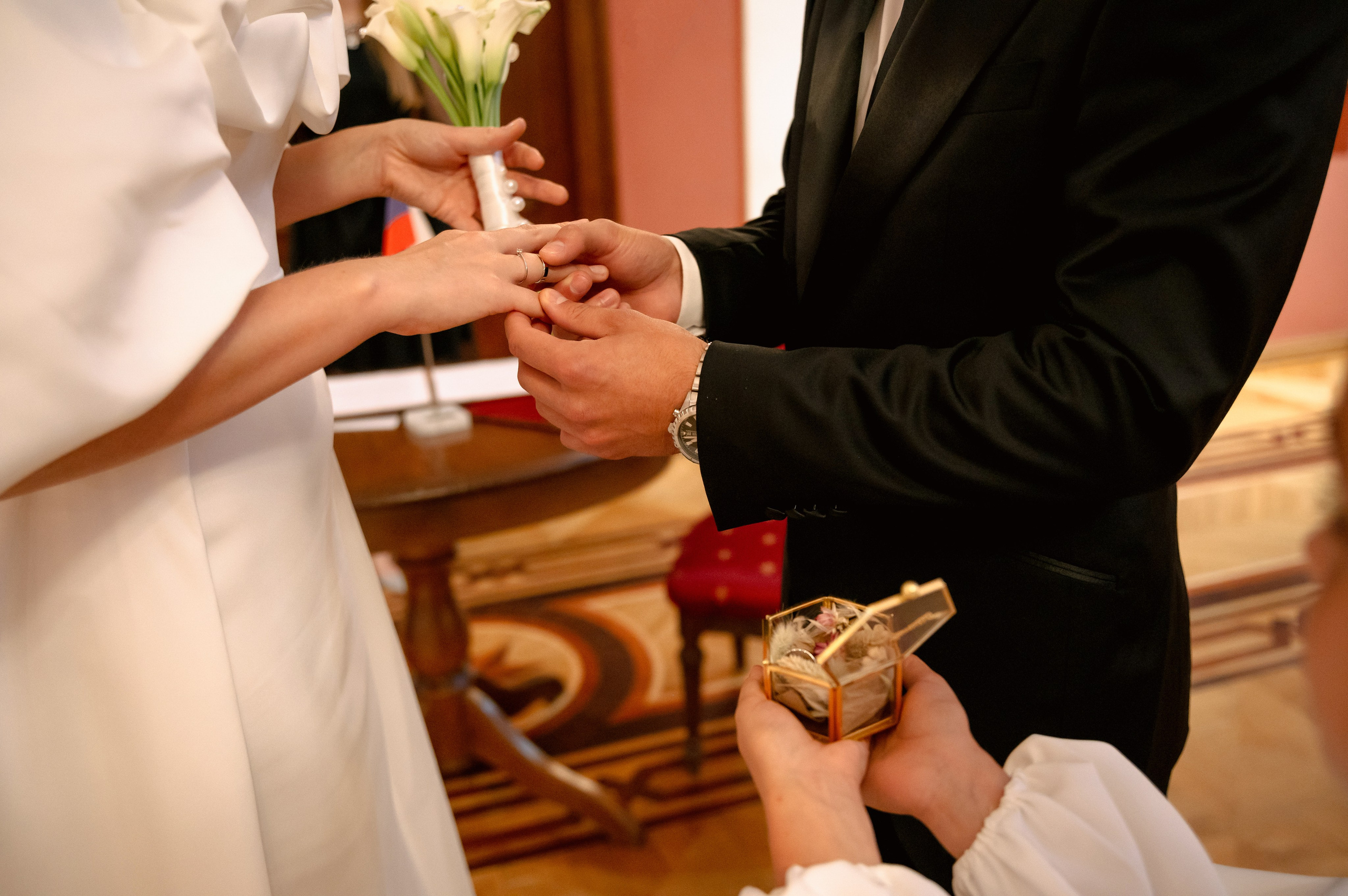 НАСТЯ и КИРИЛЛ. Шашкова Вероника / Свадебный и семейный фотограф Москва и Ярославль