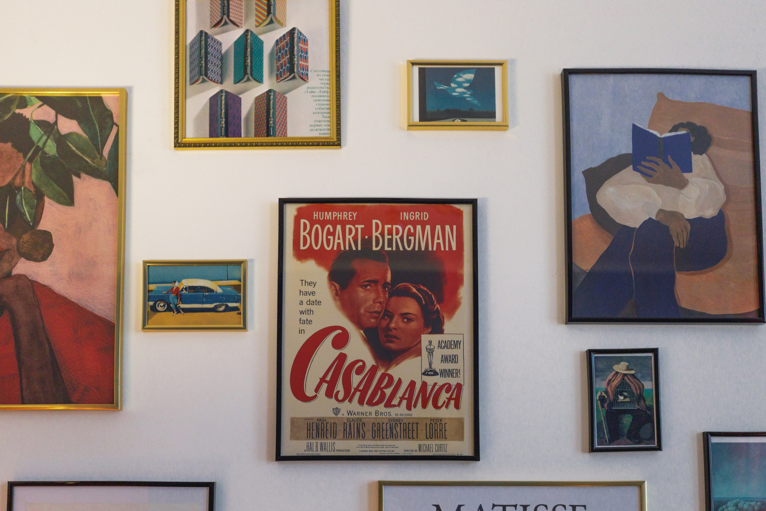 Интерьерная съёмка квартиры для посуточной аренды