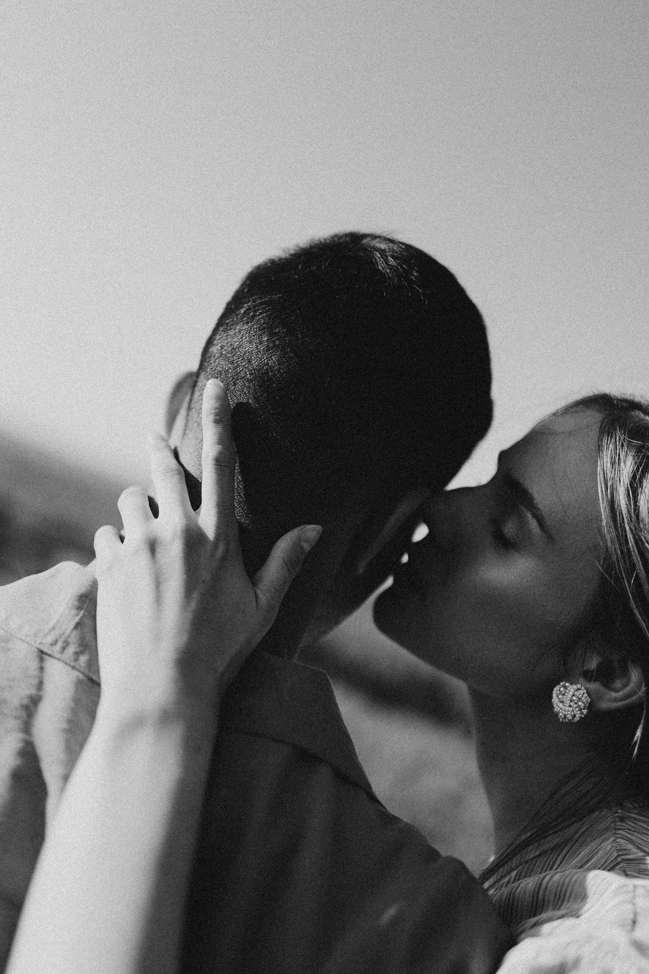 My MK (Summer). Свадебный и портретный фотограф в Калининграде и Москве Марк Юдинцев