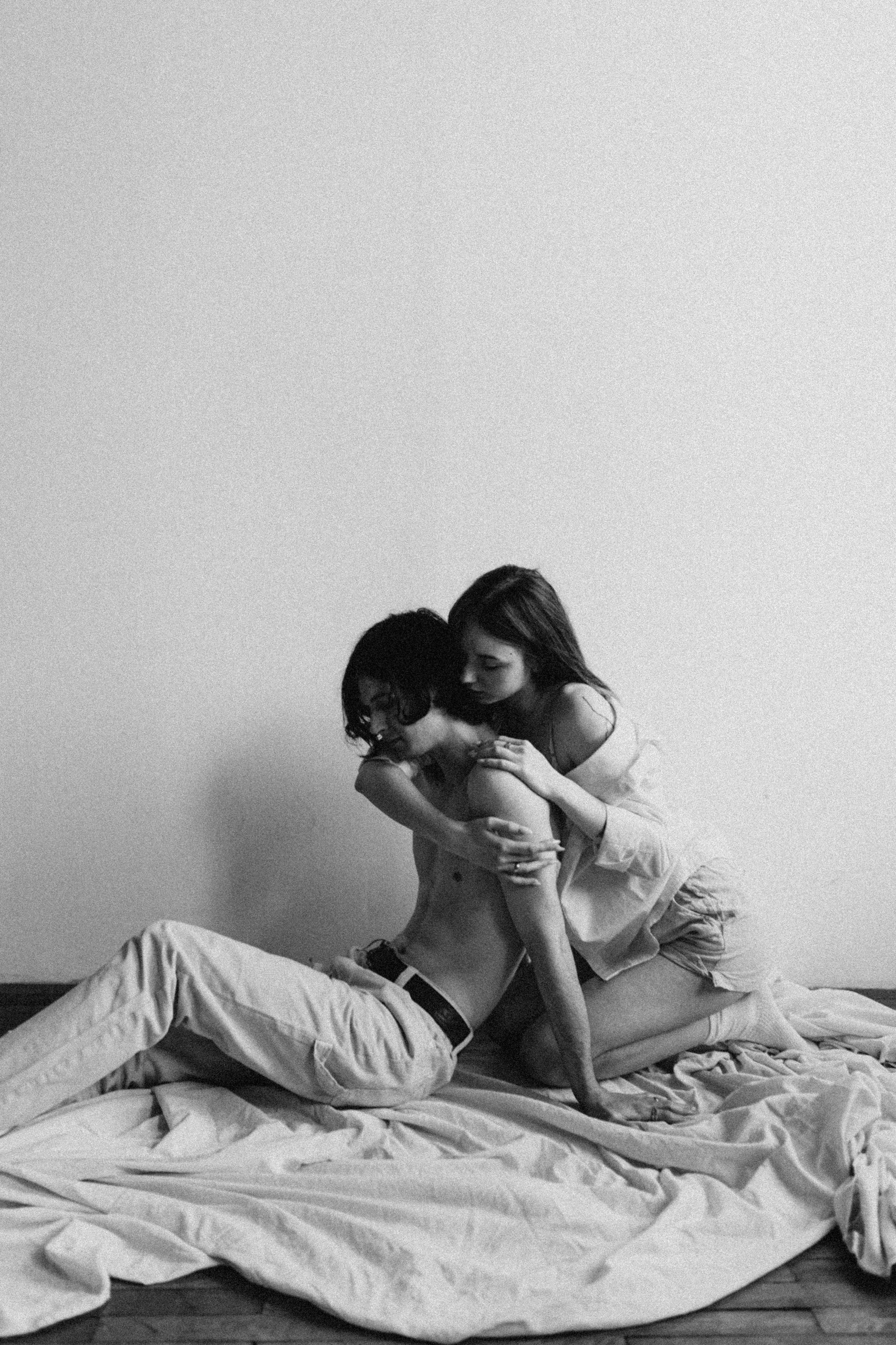 My MK. Свадебный и портретный фотограф в Калининграде и Москве Марк Юдинцев