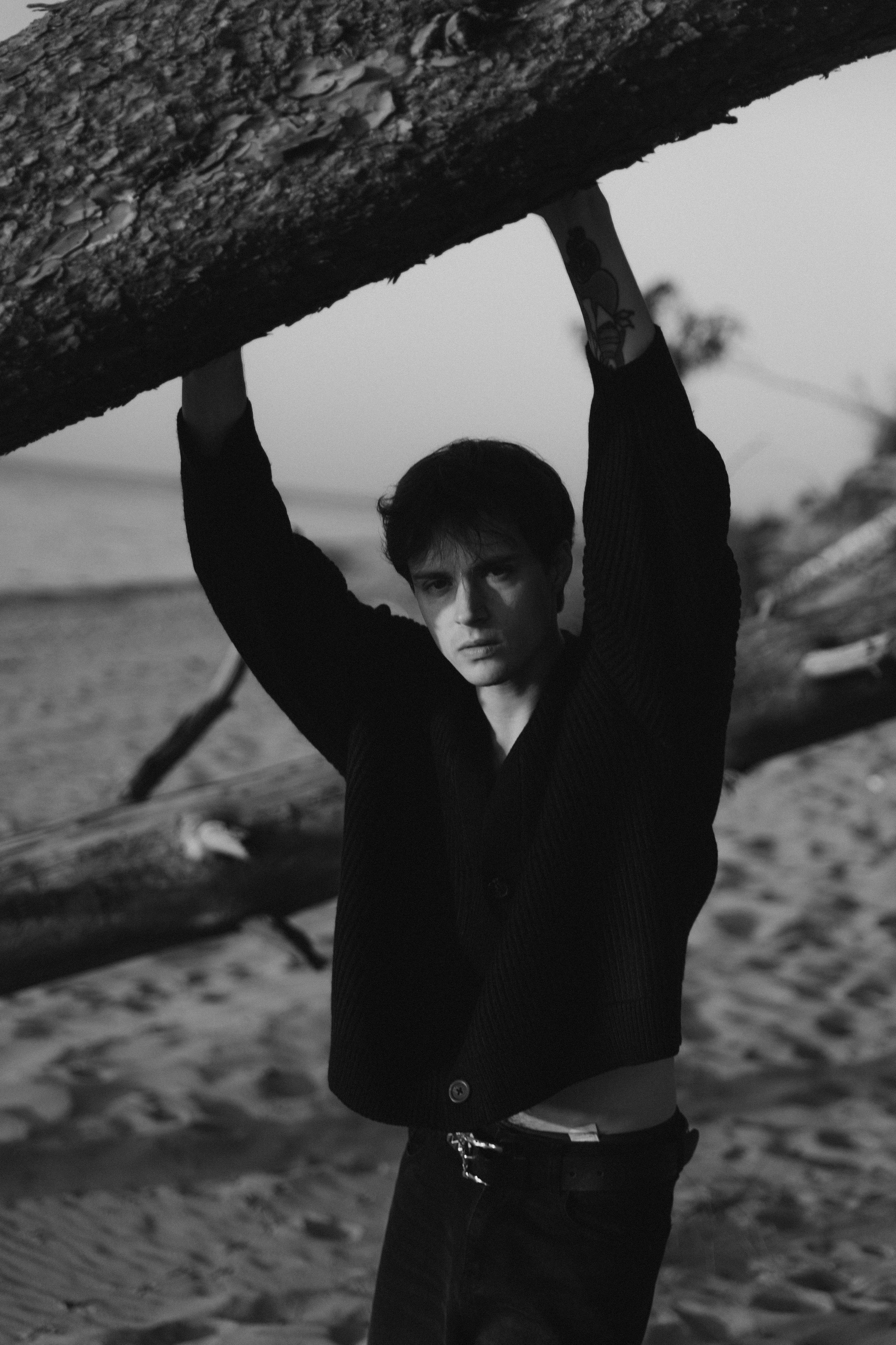 Max. Свадебный и портретный фотограф в Калининграде и Москве Марк Юдинцев