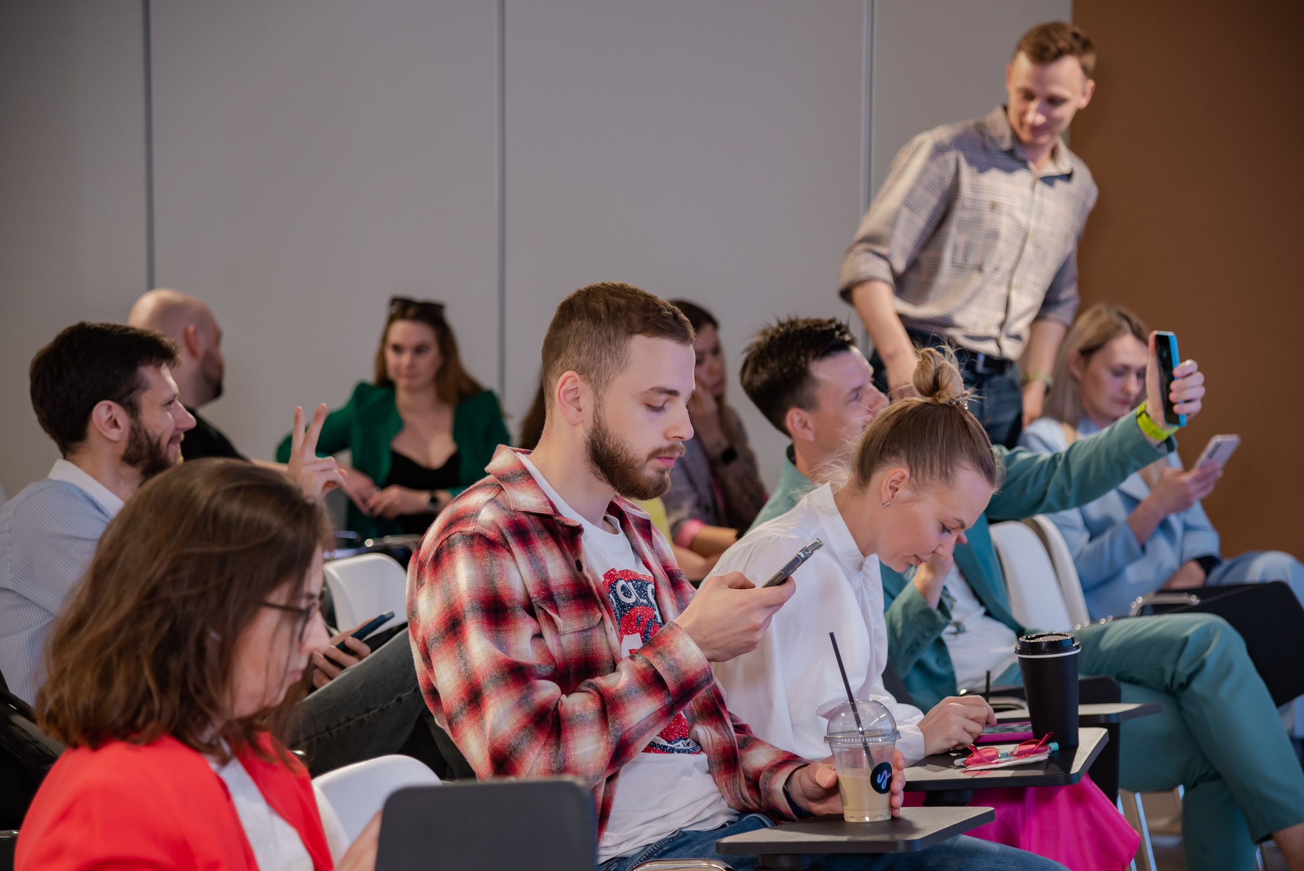 Форум бизнес сообщества. Фотограф Галина Нестерова