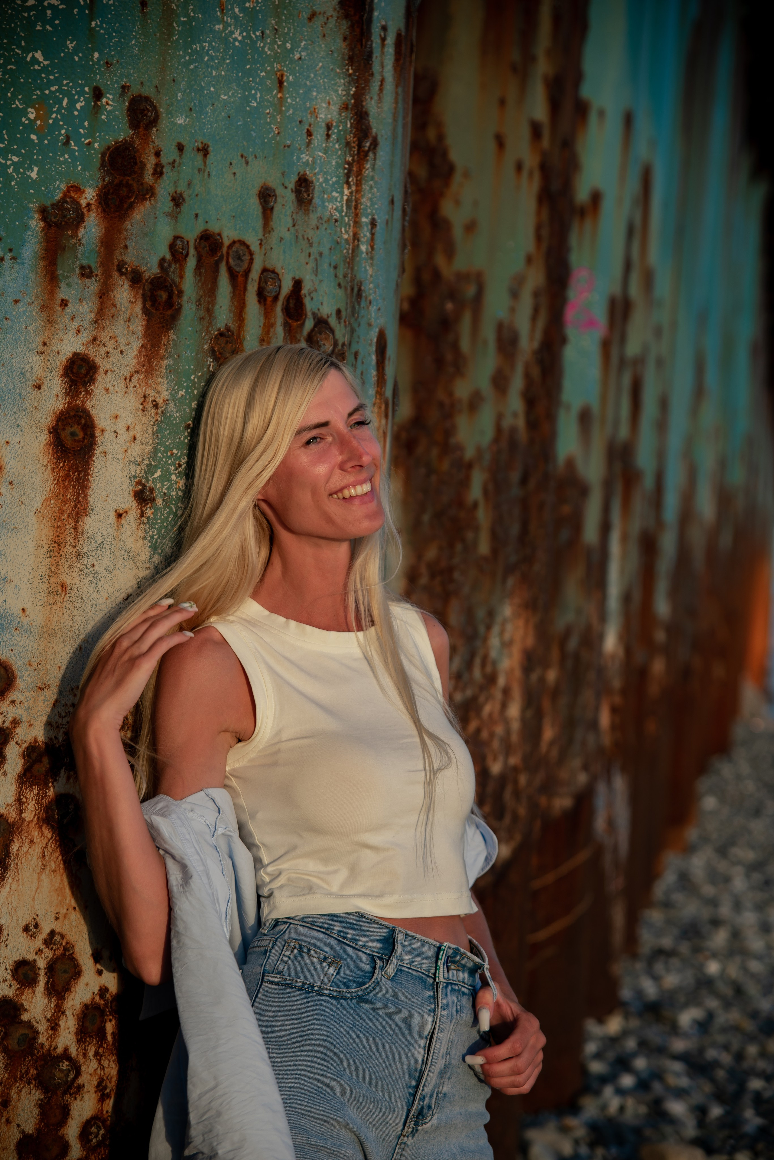 Сочифорния. Фотограф Галина Нестерова