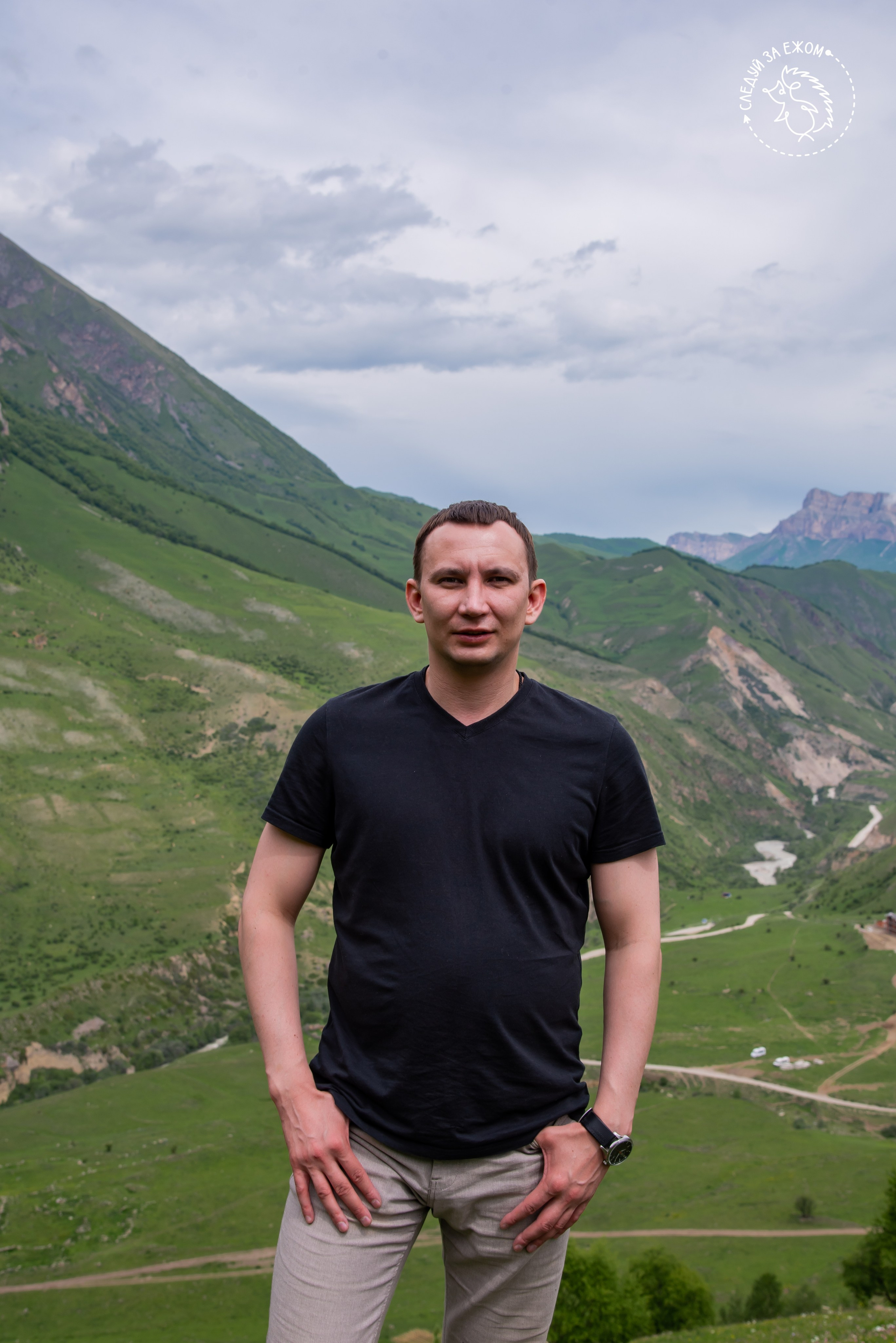 Тур в Чегем. Фотограф Галина Нестерова