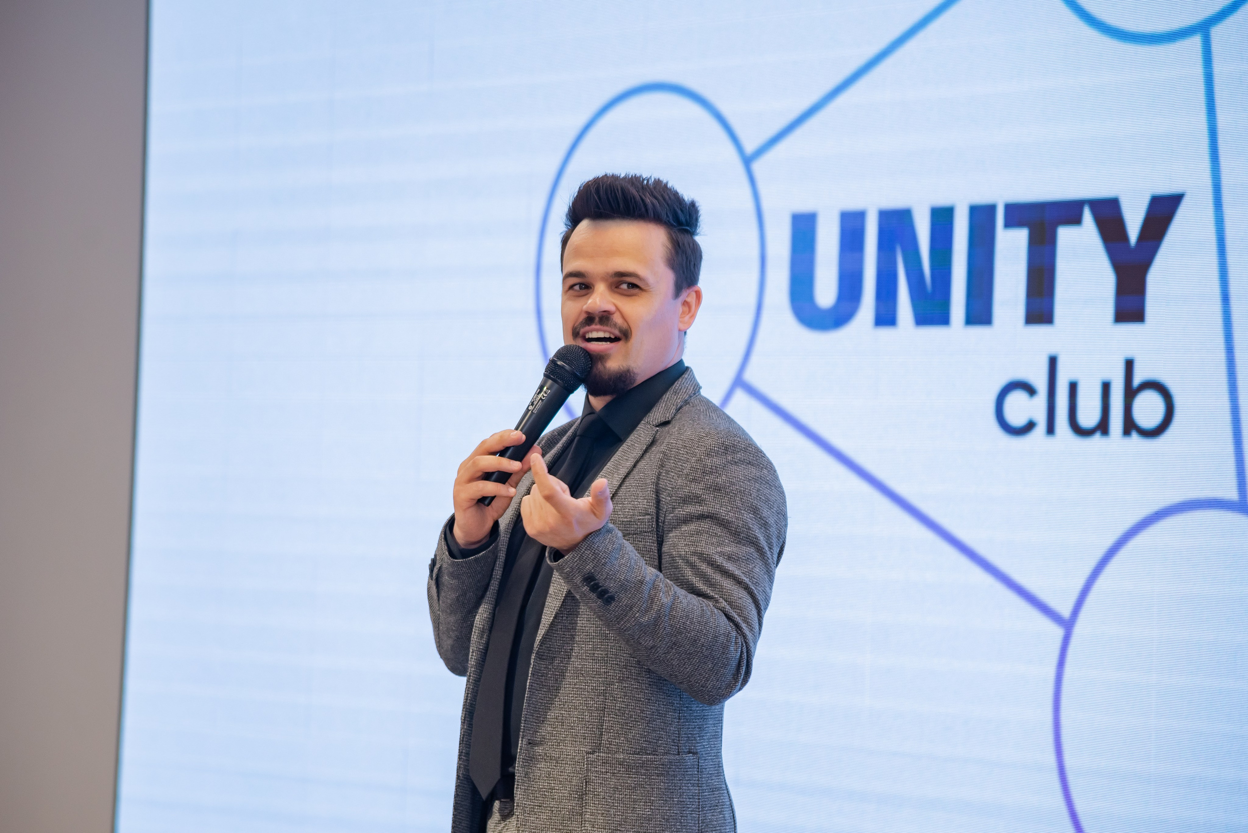 Форум бизнес сообщества. Фотограф Галина Нестерова