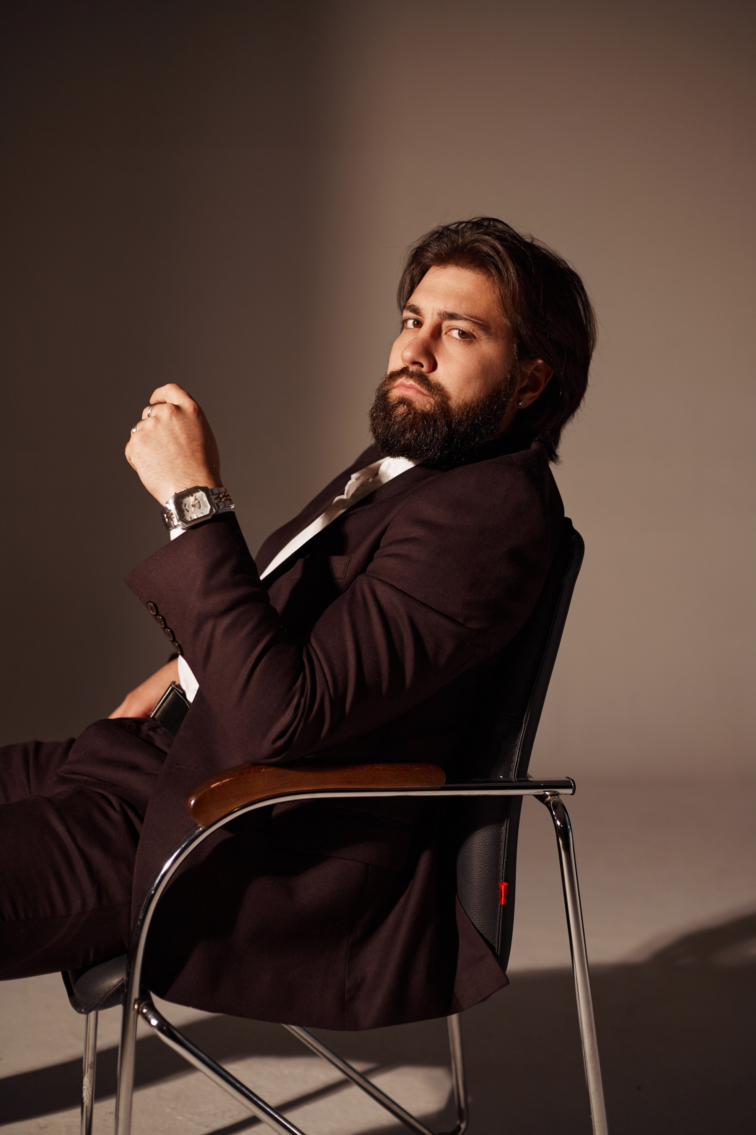 #1. Фотограф|Москва-СПб| Анастасия Рябинина