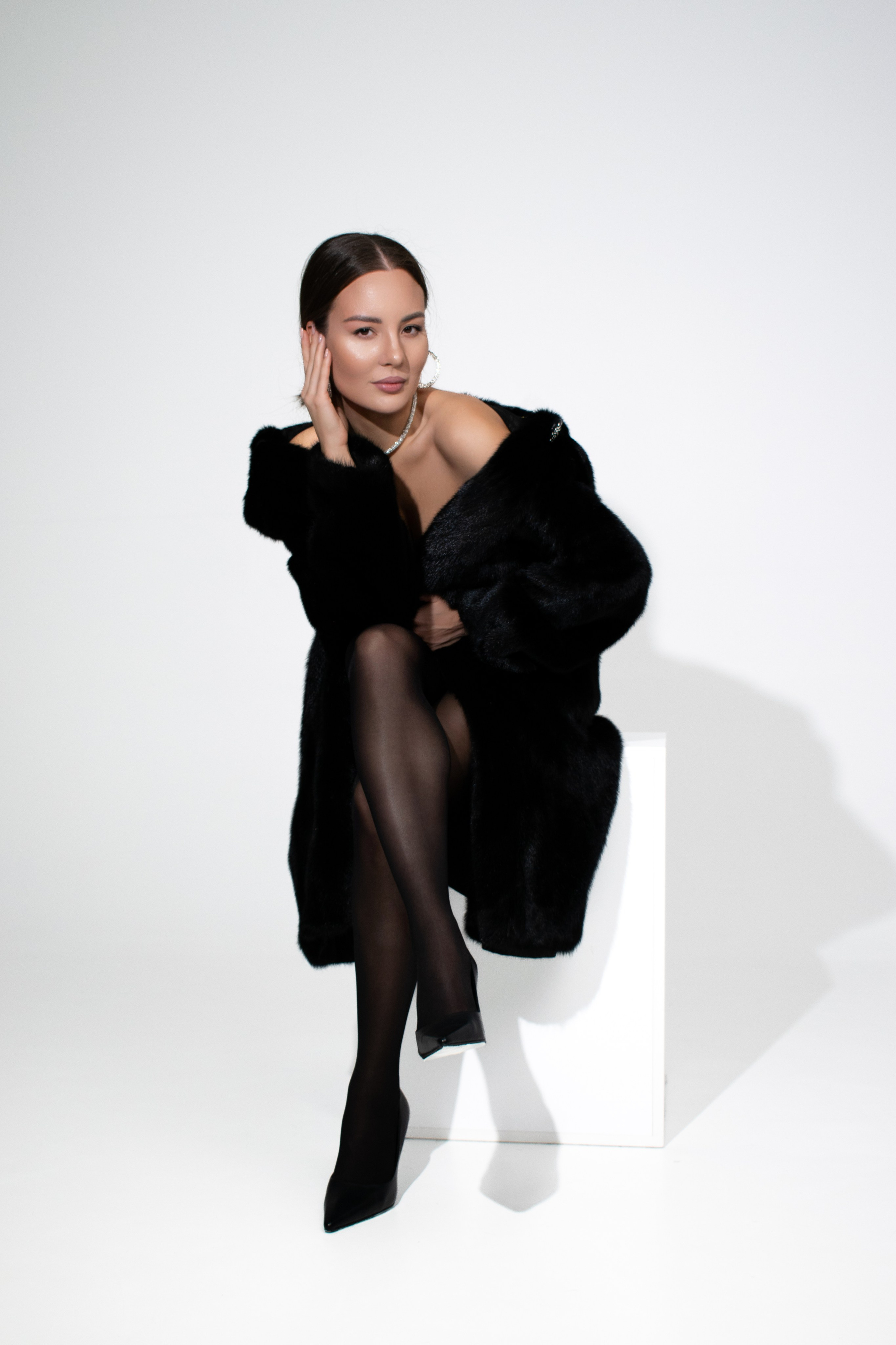 Гелия. Фотограф в Самаре