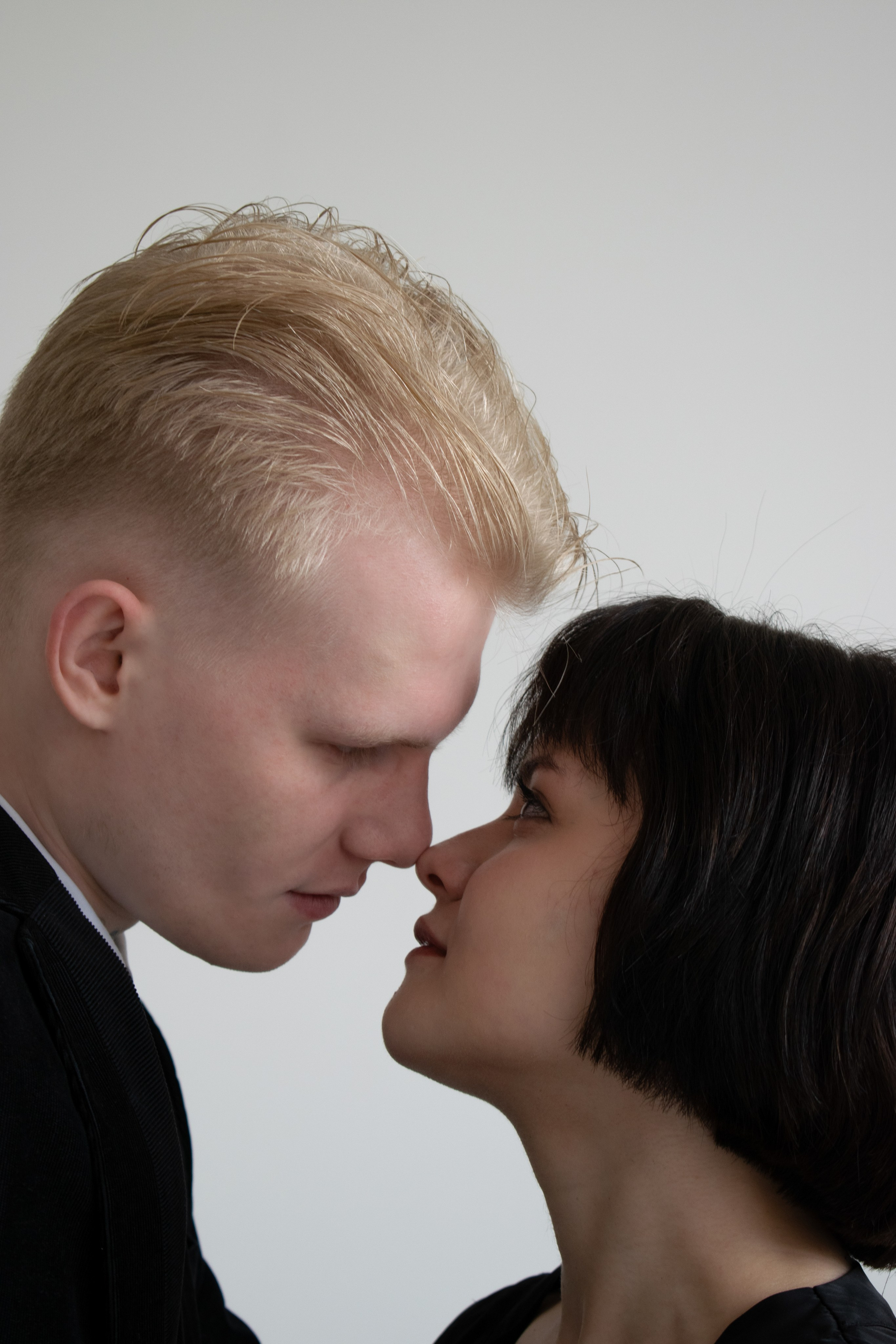 Вета & Олег. Фотограф в Самаре