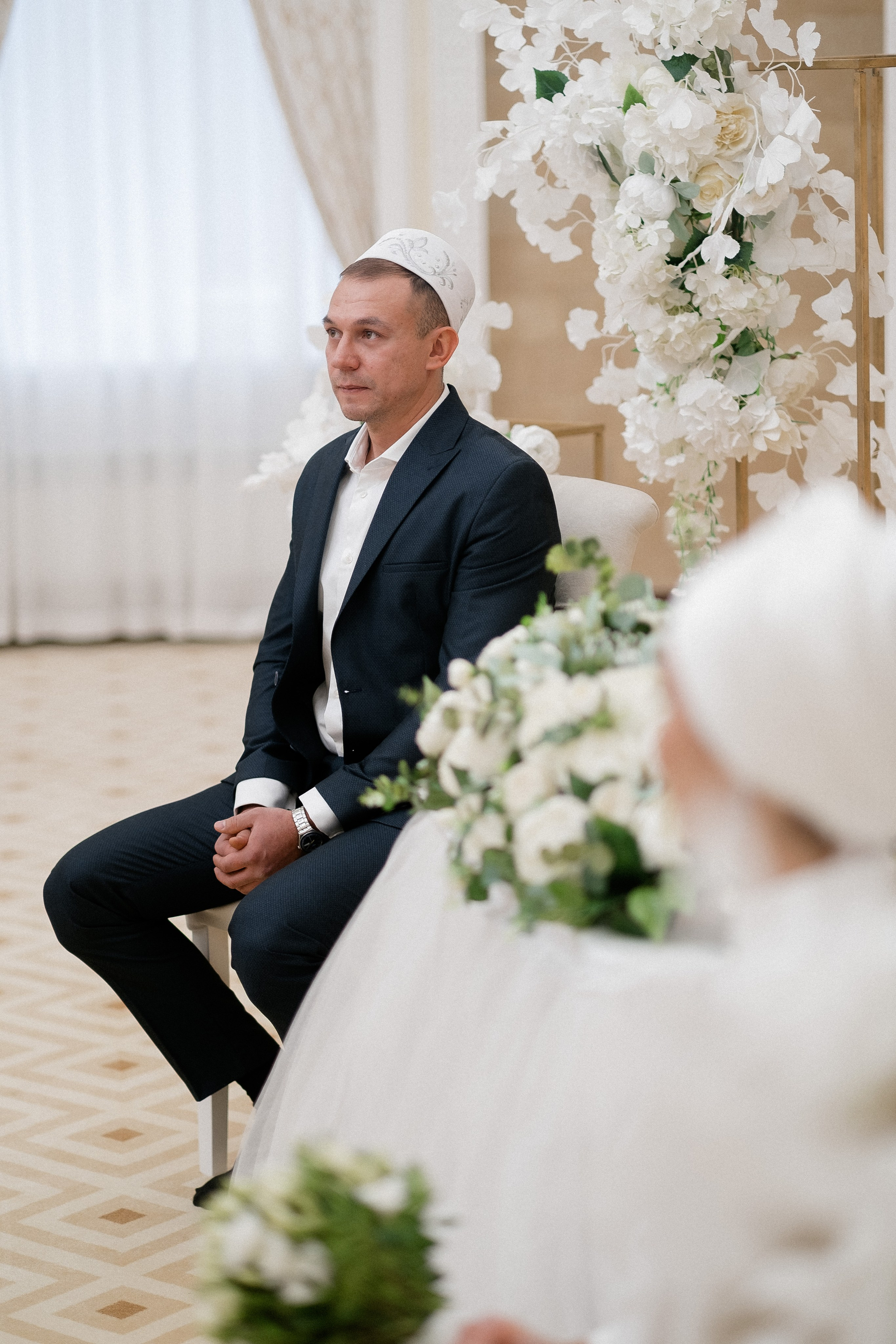 Рахимовы. Свадебный и семейный фотограф в Казани и Зеленодольске Ланочкин Илья