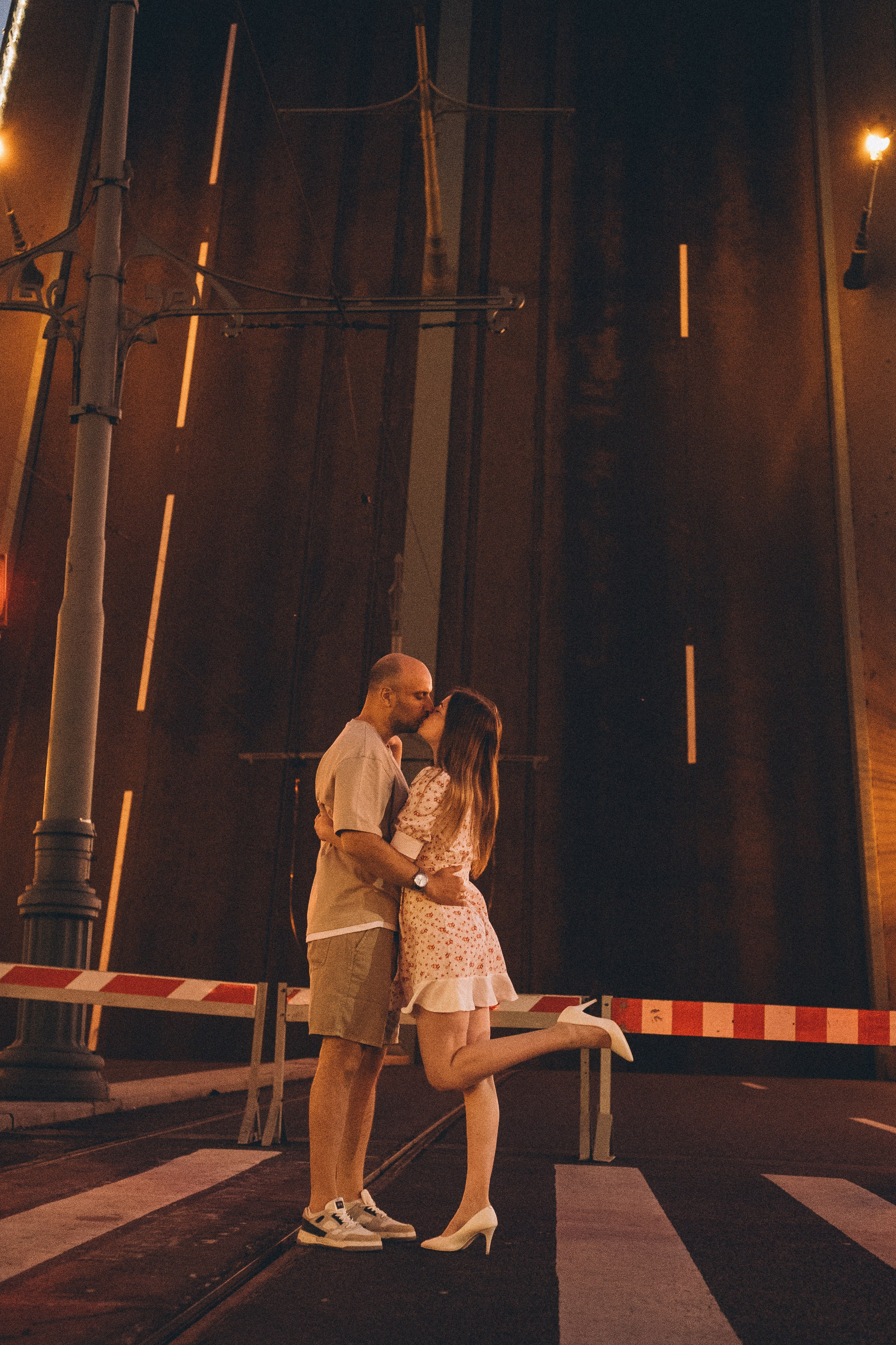 ПРОГУЛКА УТОРОМ ПО ПИТЕРУ. Профессиональный фотограф, Санкт-Петербург — Виктория Богомолова