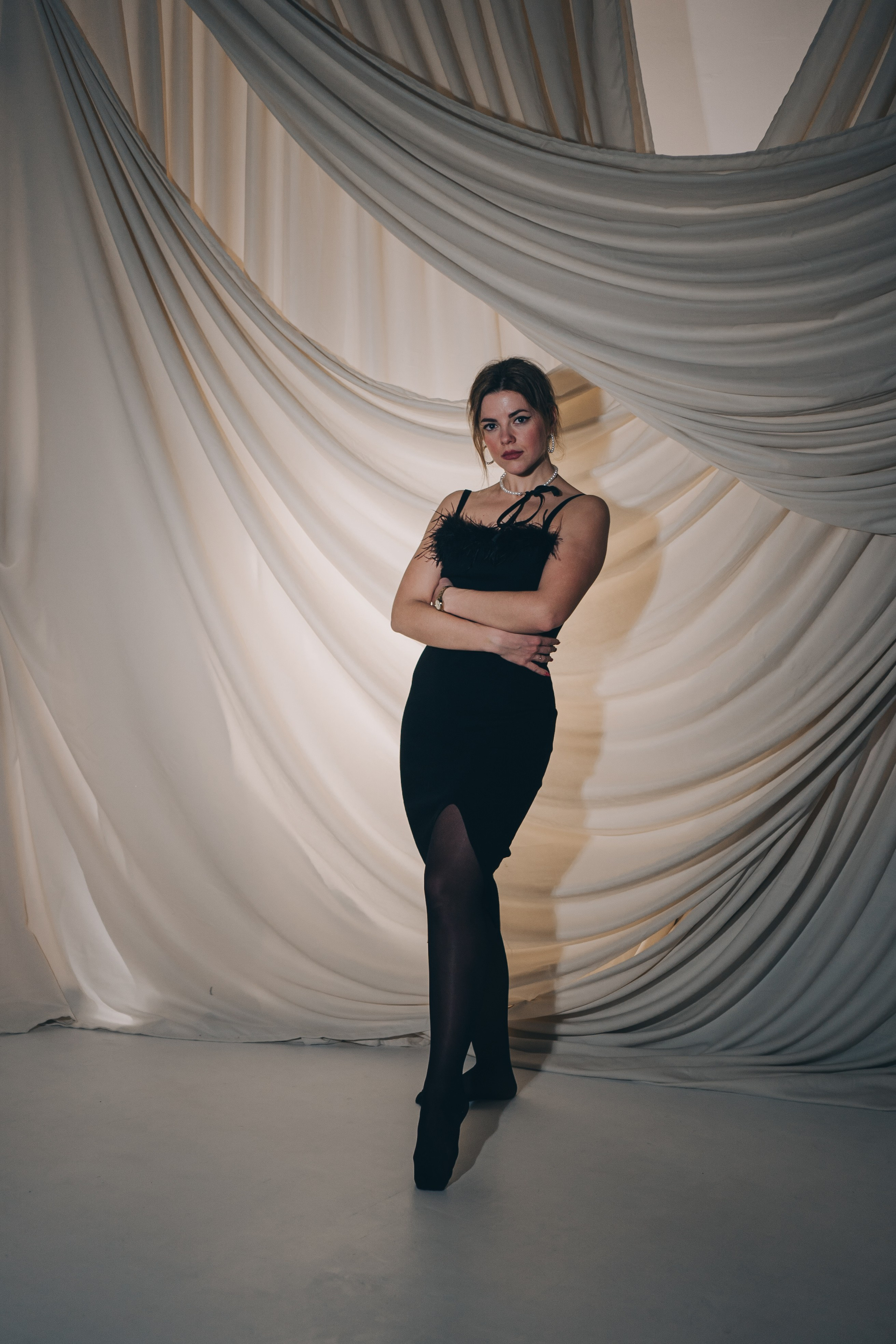 Студийная. Профессиональный фотограф, Санкт-Петербург — Виктория Богомолова