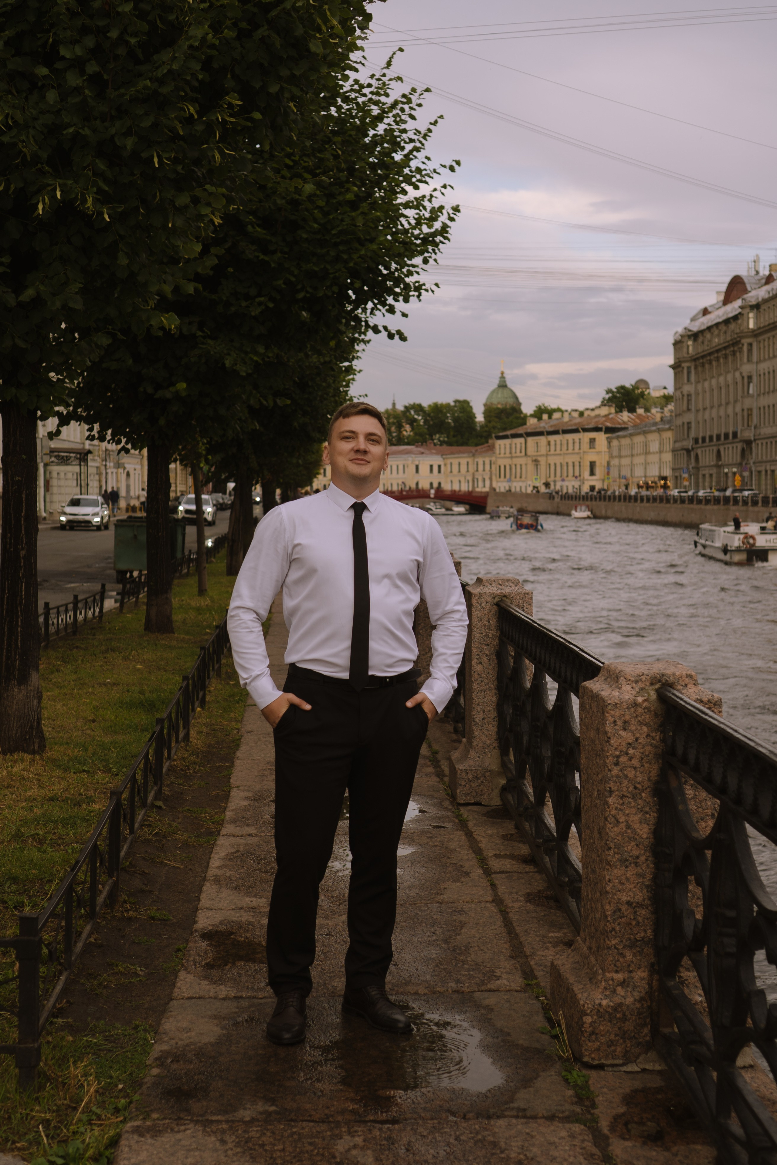 СВАДЕБНАЯ СЬЕМКА С ИСАКИЕВСКИМ СОБОРОМ, АСТОРИЯ И ЗАКОНОДАТЕЛЬНОЕ СОБРАНИЕ. Профессиональный фотограф, Санкт-Петербург — Виктория Богомолова