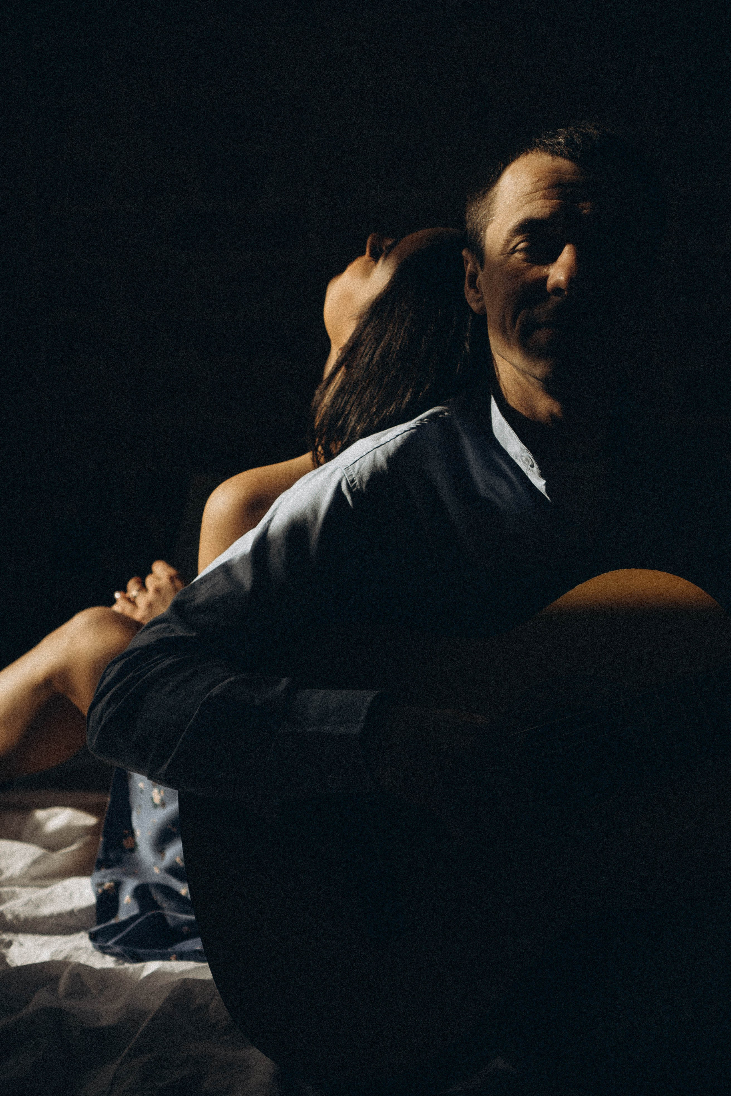 LOVE в квартире. Профессиональный фотограф, Санкт-Петербург — Виктория Богомолова