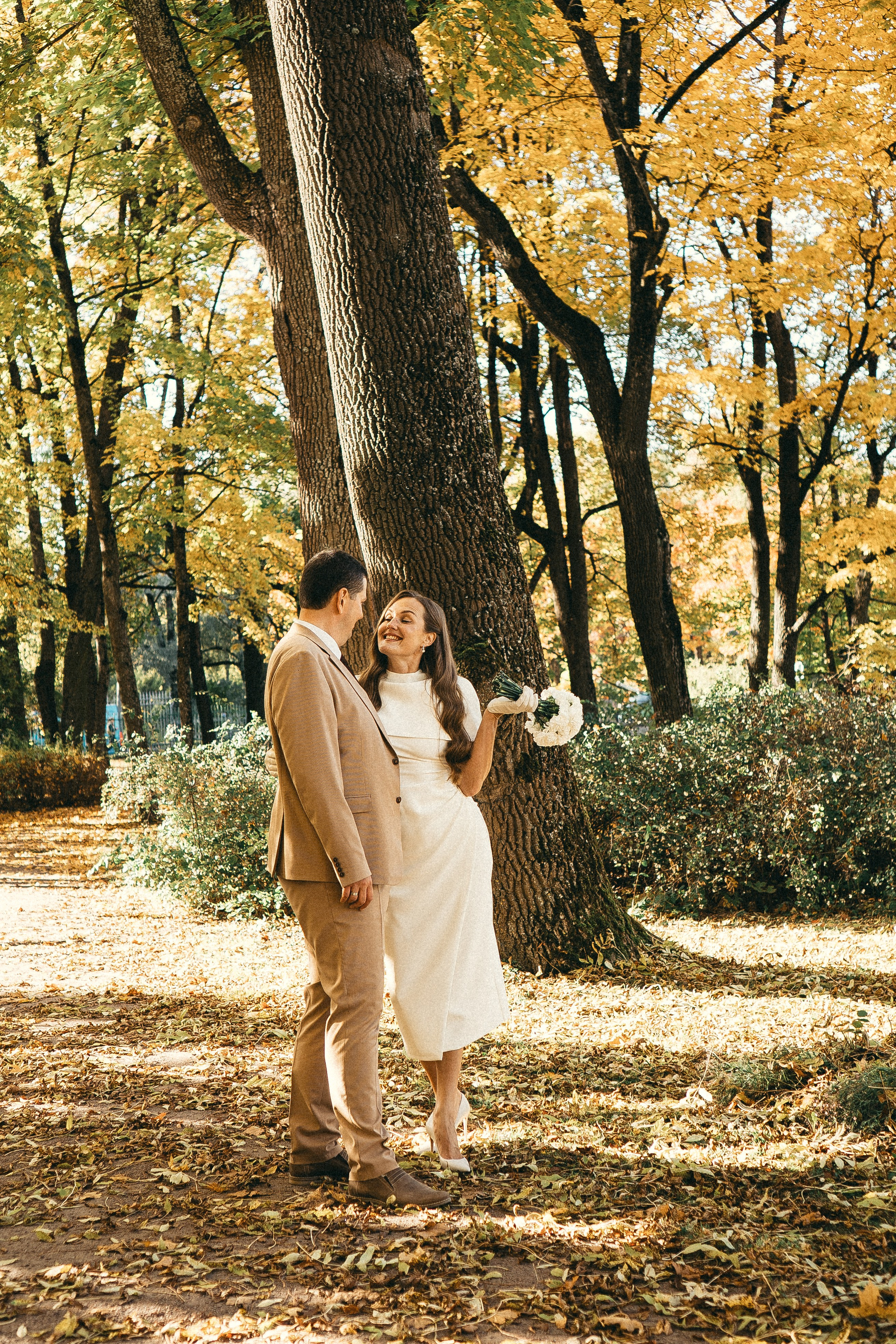 СВАДЕБНАЯ СЬЕМКА В ПУШКИН. Профессиональный фотограф, Санкт-Петербург — Виктория Богомолова