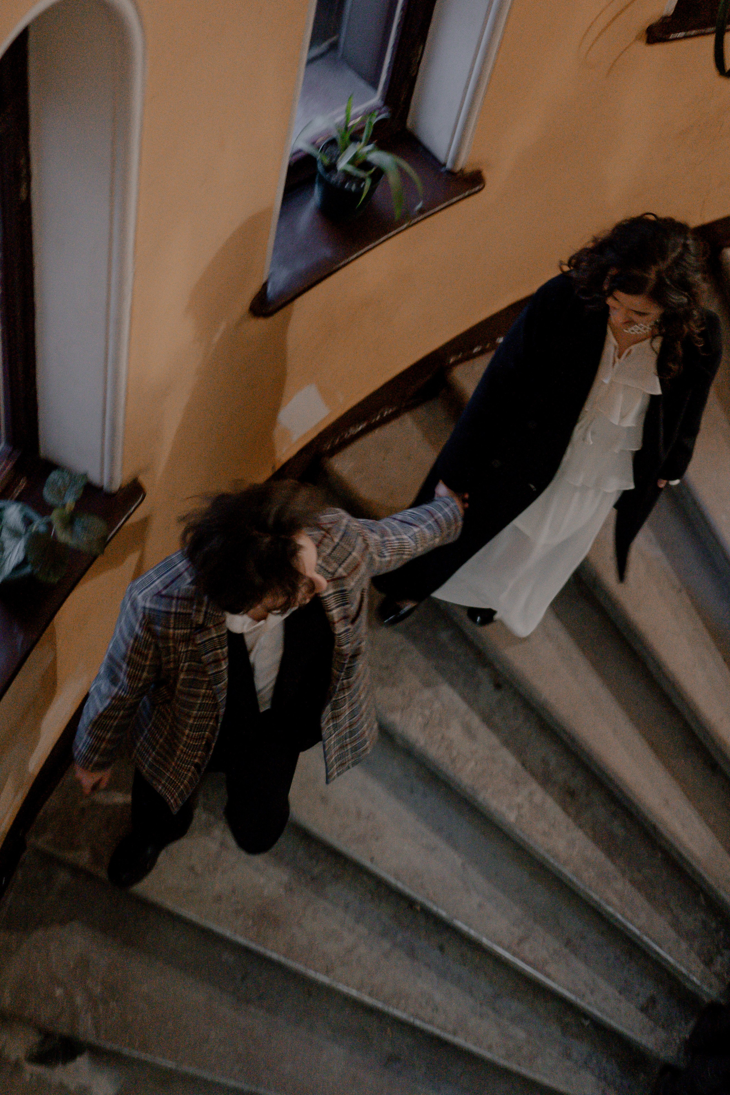 Парадная в Санкт-Петербурге. Профессиональный фотограф, Санкт-Петербург — Виктория Богомолова