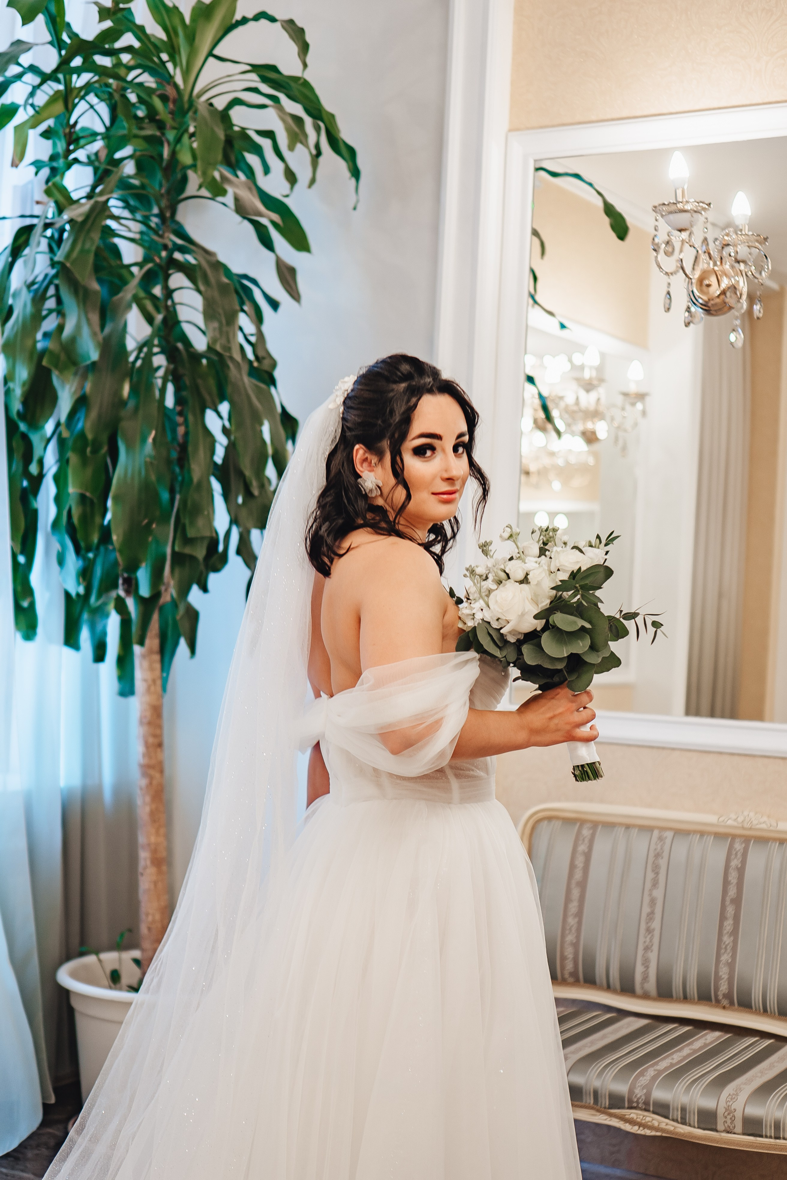 СВАДЕБНАЯ СЬЕМКА В ЗАГСЕ НА МОСКОВСКОМ ПРОСПЕКТЕ. Профессиональный фотограф, Санкт-Петербург — Виктория Богомолова