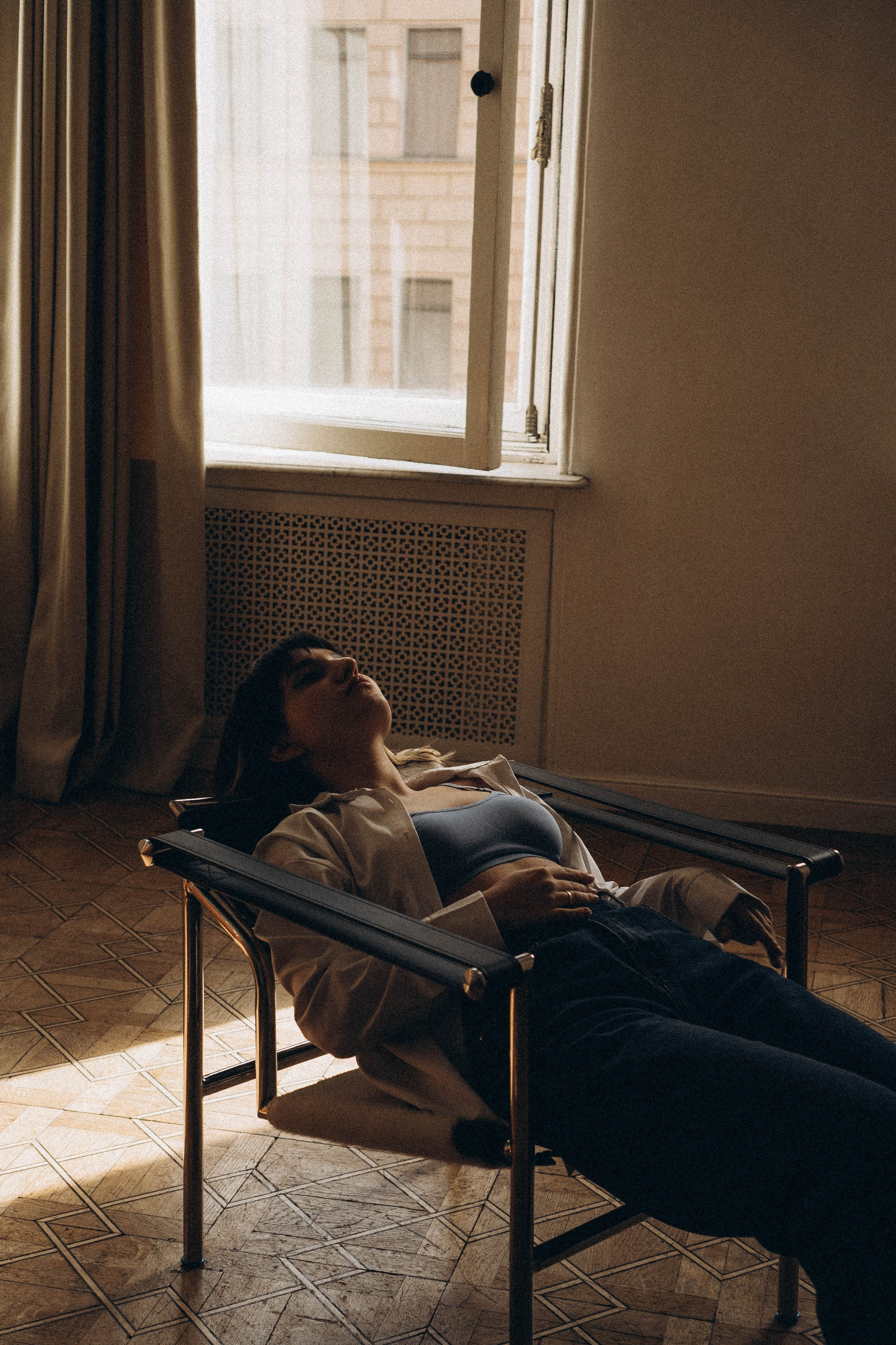 Студийная. Профессиональный фотограф, Санкт-Петербург — Виктория Богомолова