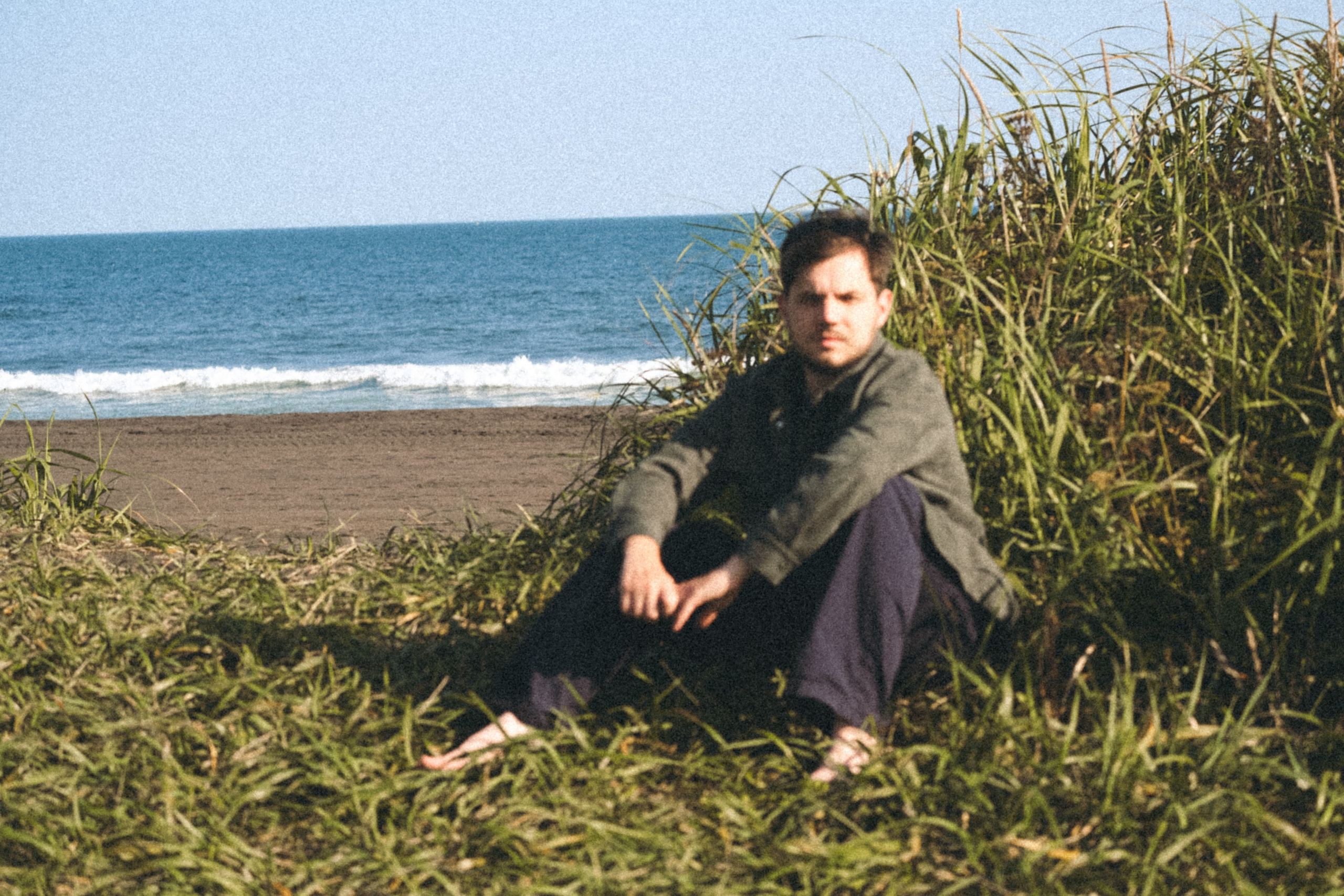 Тихий океан. Профессиональный фотограф, Санкт-Петербург — Виктория Богомолова