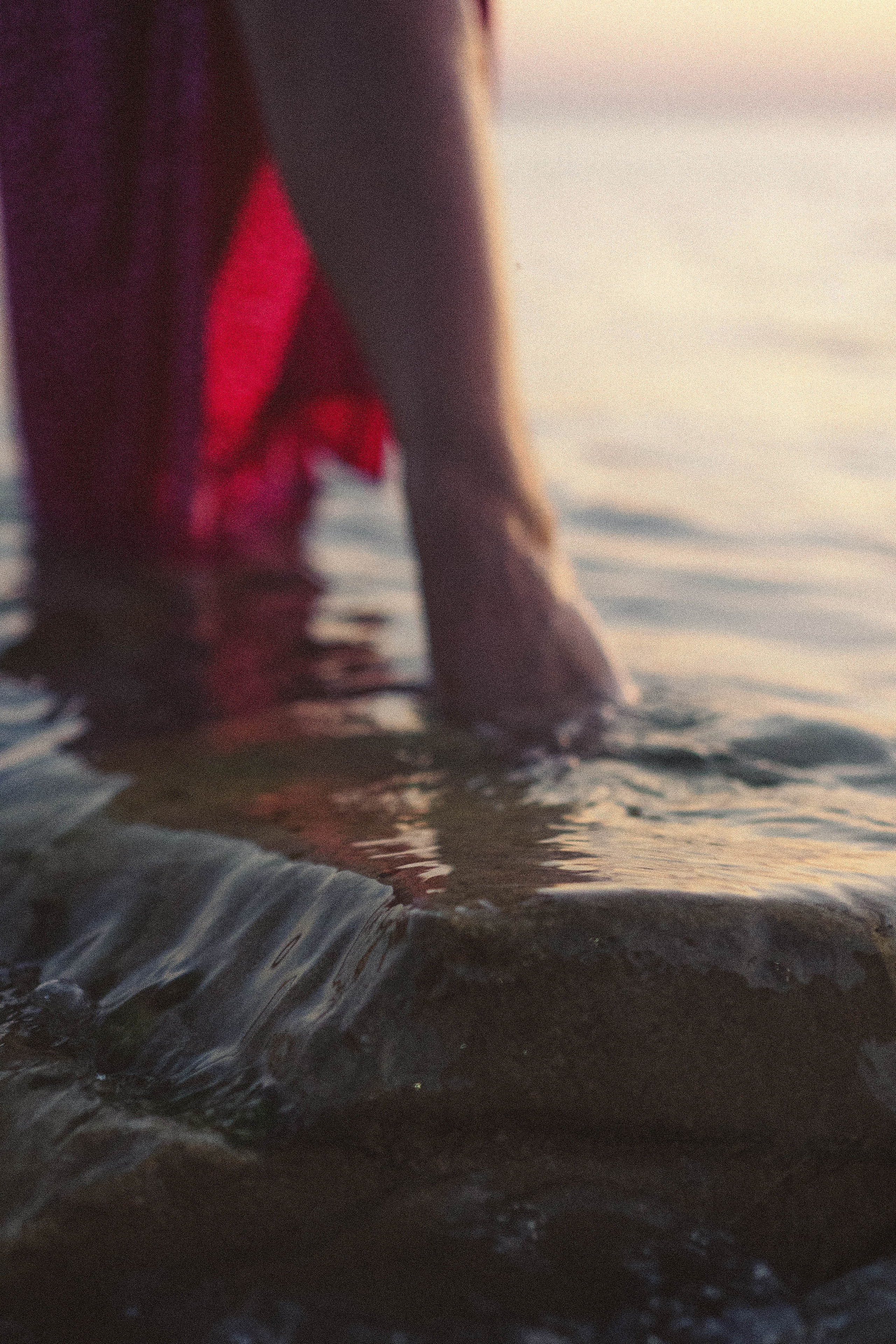 Море. Профессиональный фотограф, Санкт-Петербург — Виктория Богомолова