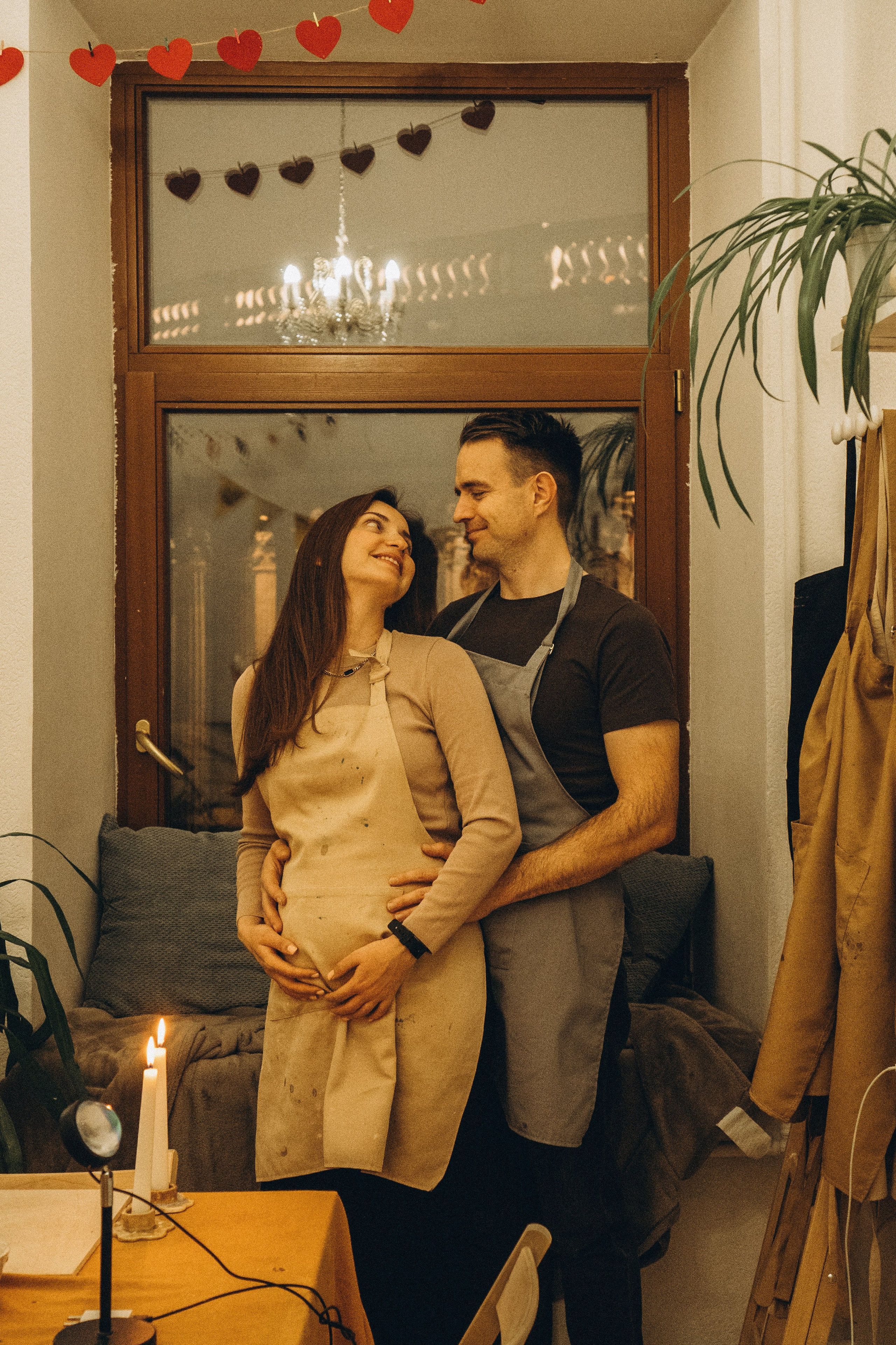 ЛЕПКАРНЯ. Профессиональный фотограф, Санкт-Петербург — Виктория Богомолова