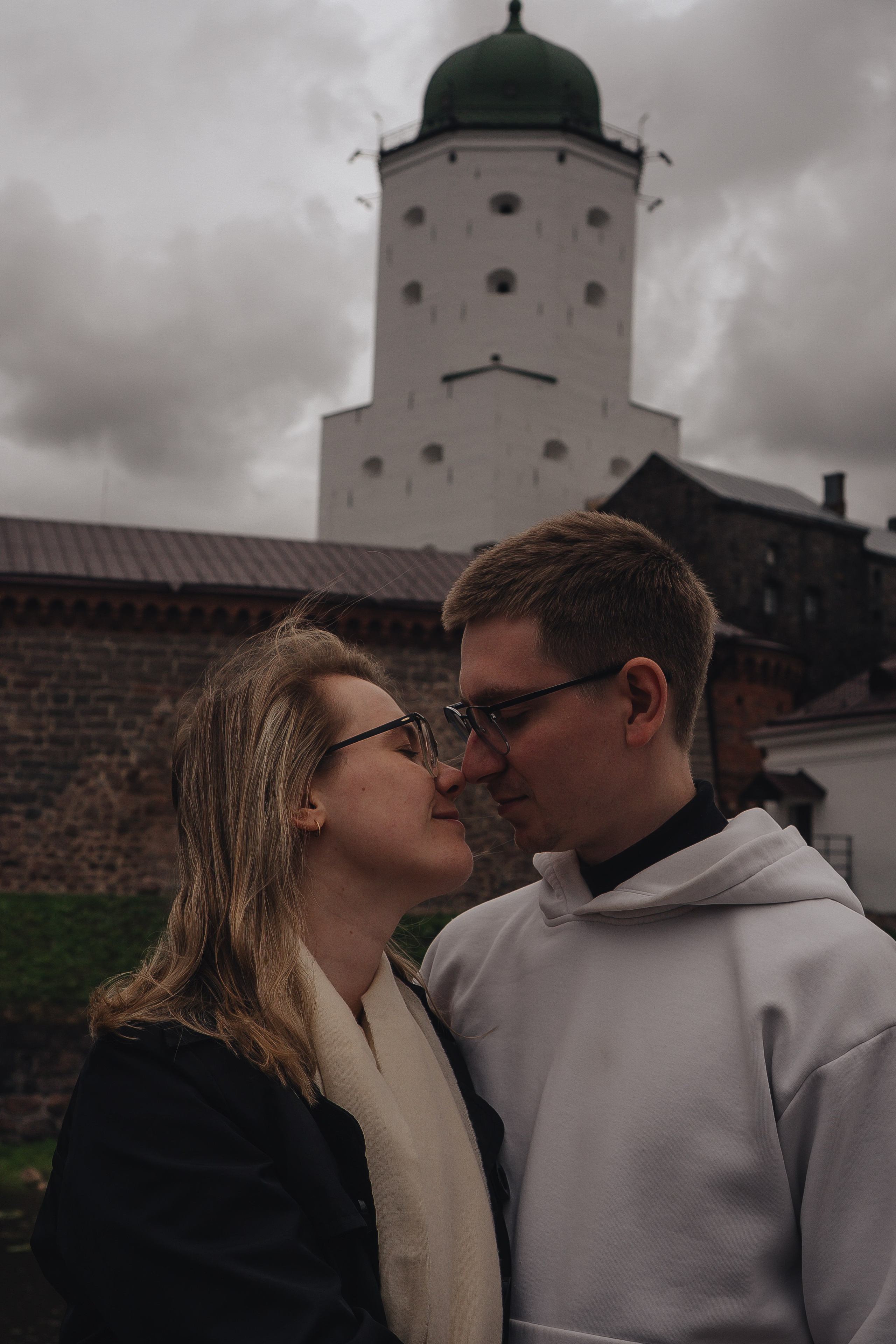 ЛЮБОВЬ В САНТК-ПЕТЕРБУРГЕ. Профессиональный фотограф, Санкт-Петербург — Виктория Богомолова