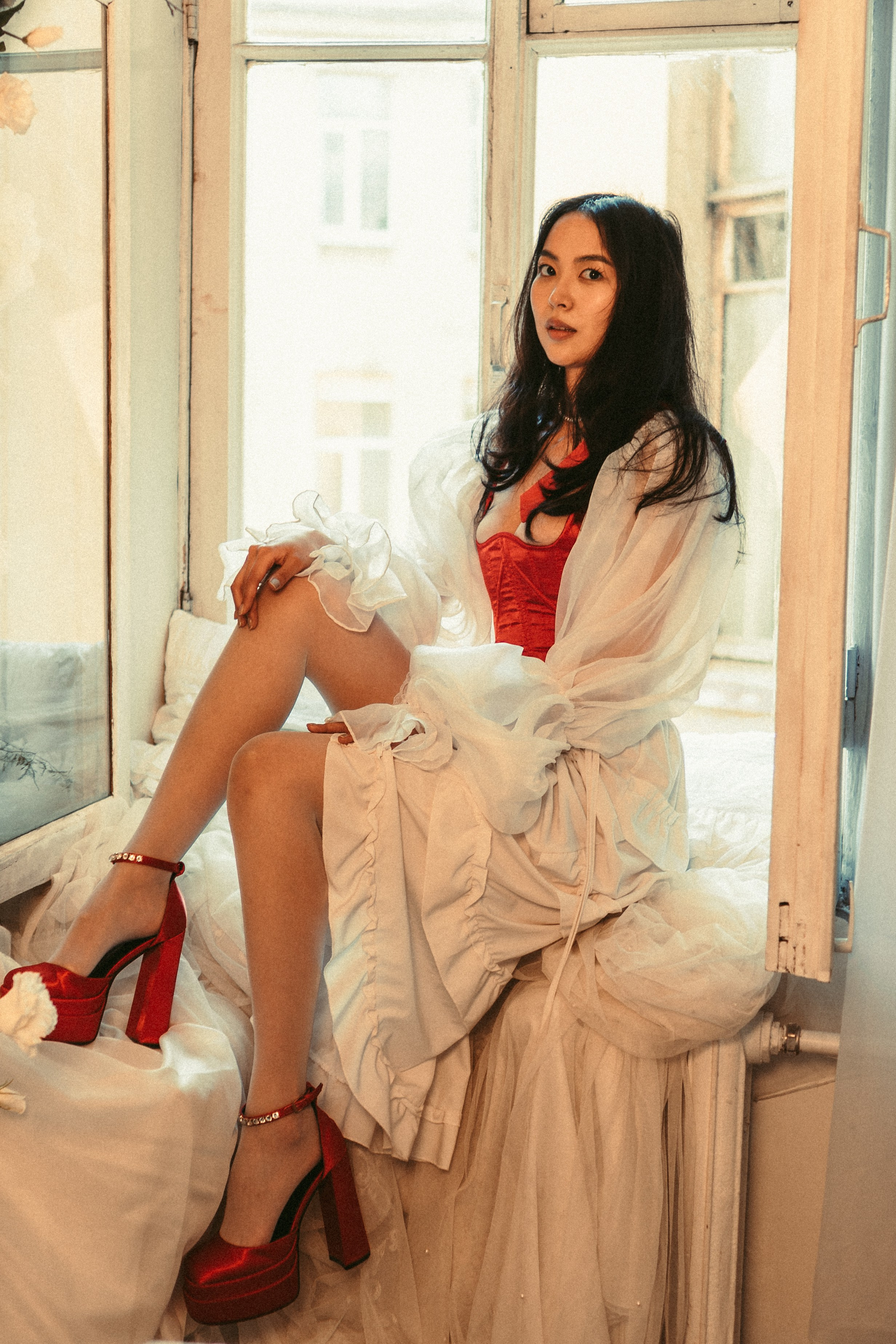 ВИНТАЖНЫЙ СТИЛЬ. Профессиональный фотограф, Санкт-Петербург — Виктория Богомолова